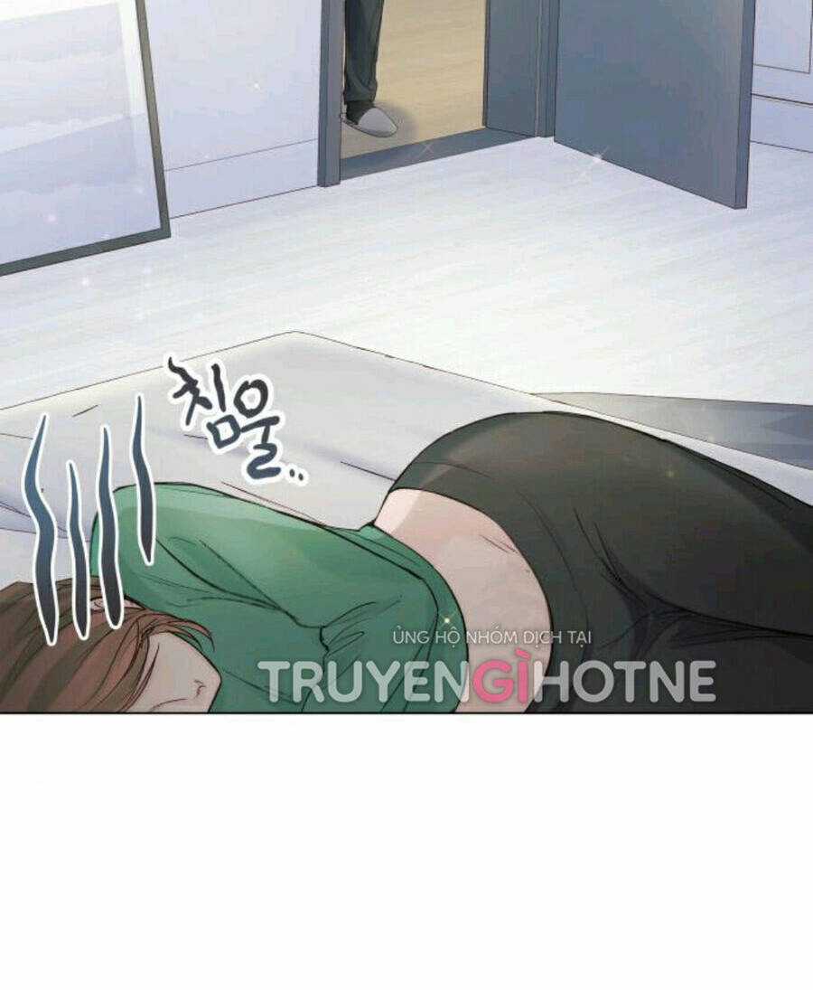 Nhất Định Chúng Ta Sẽ Được Hạnh Phúc Chapter 110.1 trang 29