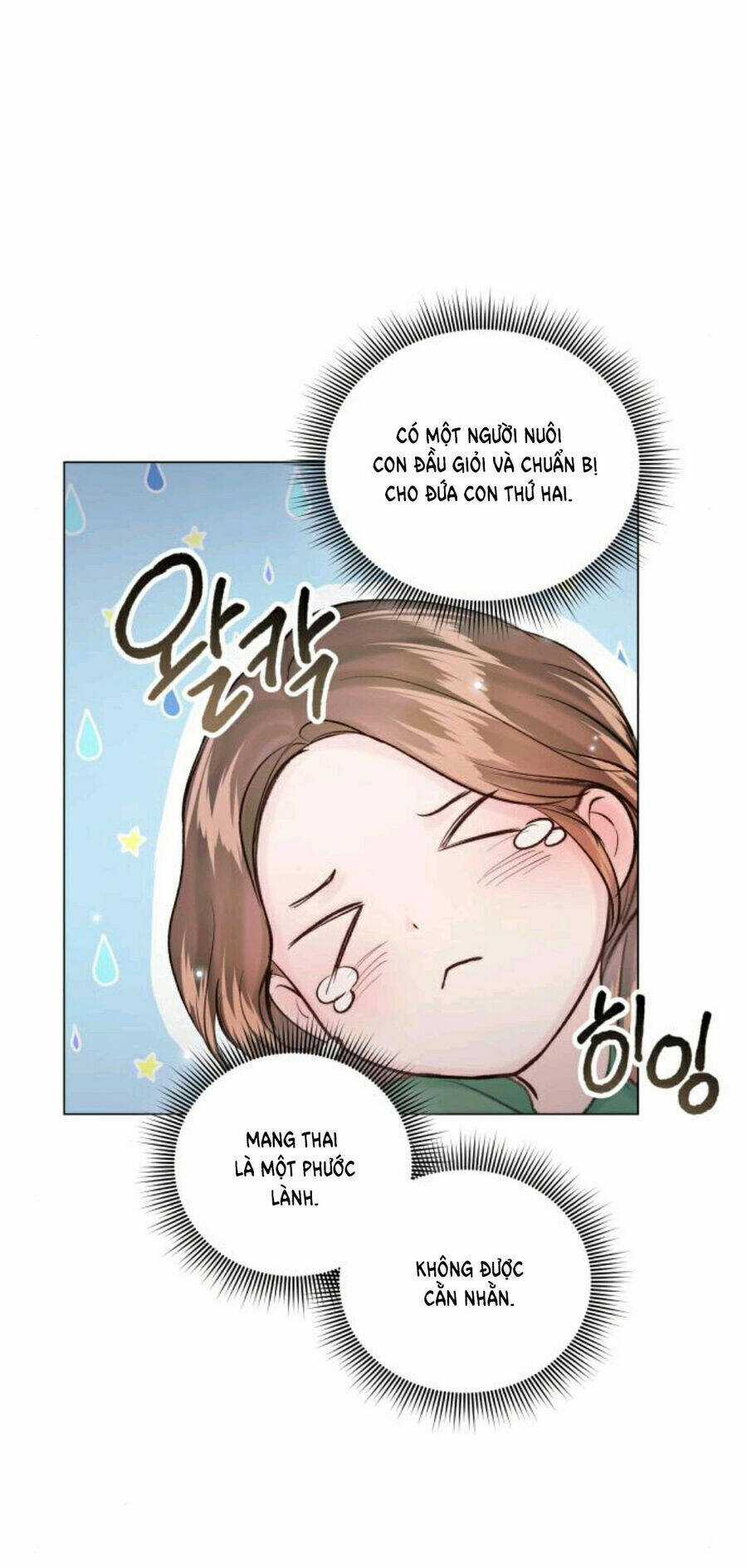 Nhất Định Chúng Ta Sẽ Được Hạnh Phúc Chapter 110.1 trang 34