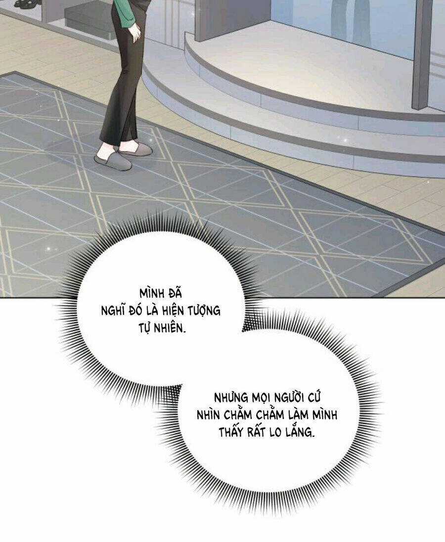 Nhất Định Chúng Ta Sẽ Được Hạnh Phúc Chapter 110.1 trang 8