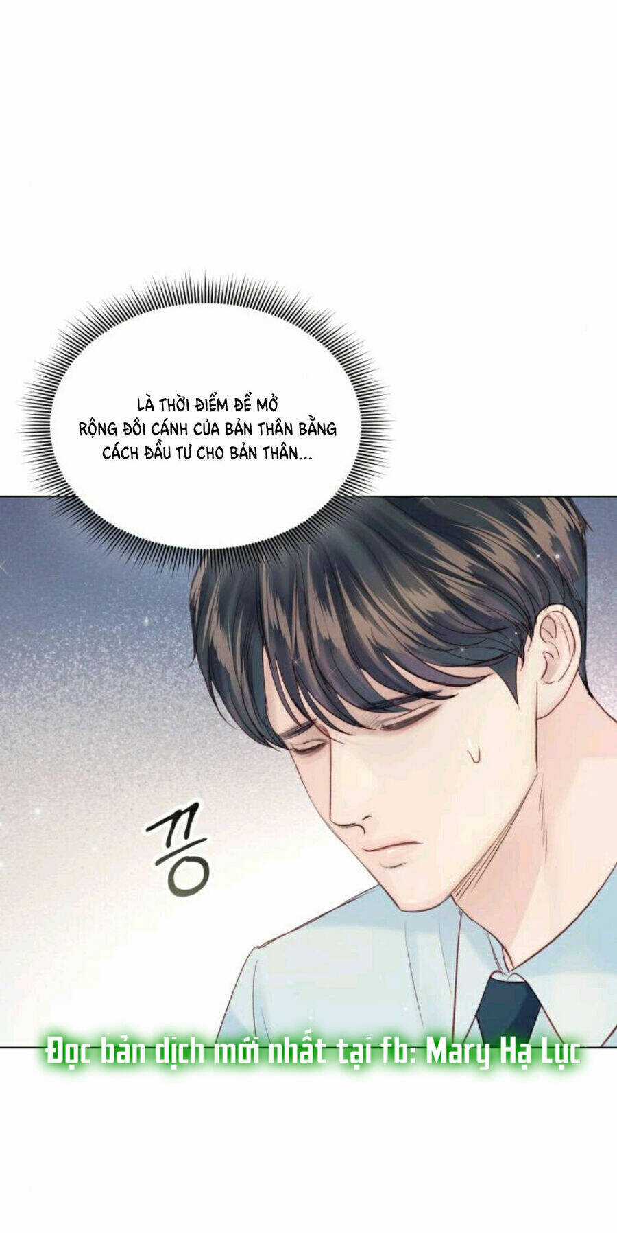 Nhất Định Chúng Ta Sẽ Được Hạnh Phúc Chapter 110.2 trang 10