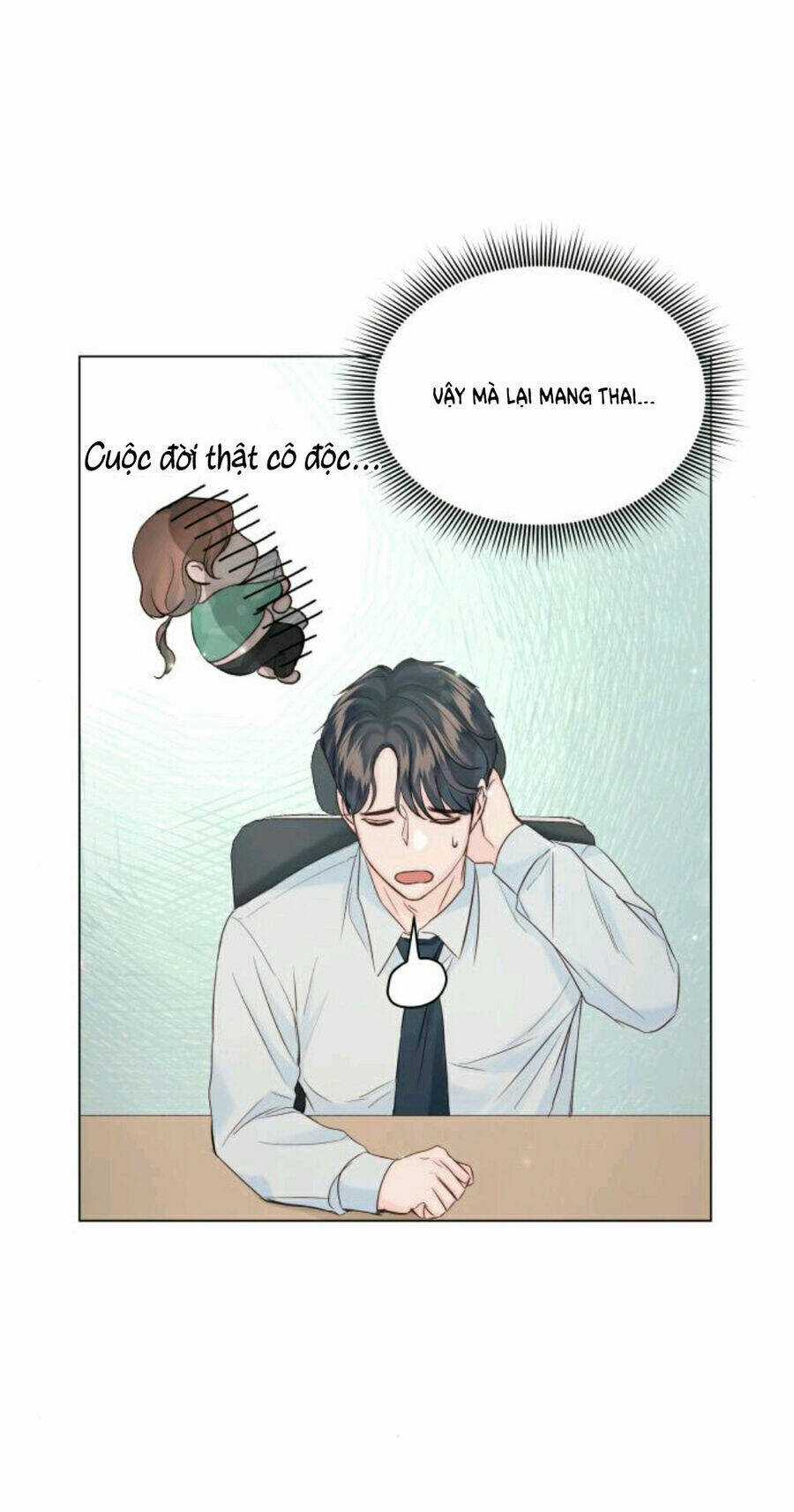 Nhất Định Chúng Ta Sẽ Được Hạnh Phúc Chapter 110.2 trang 11