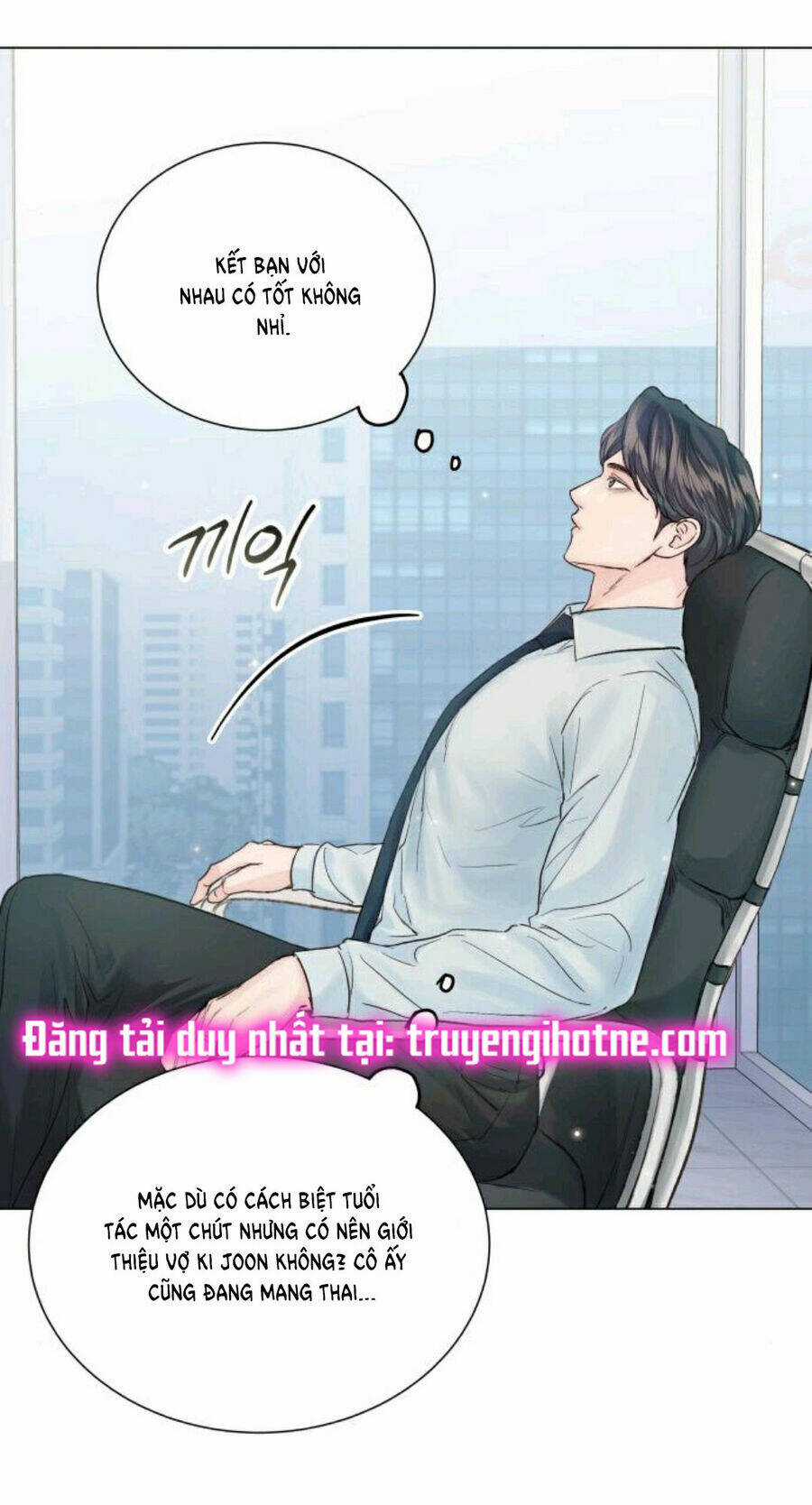 Nhất Định Chúng Ta Sẽ Được Hạnh Phúc Chapter 110.2 trang 13