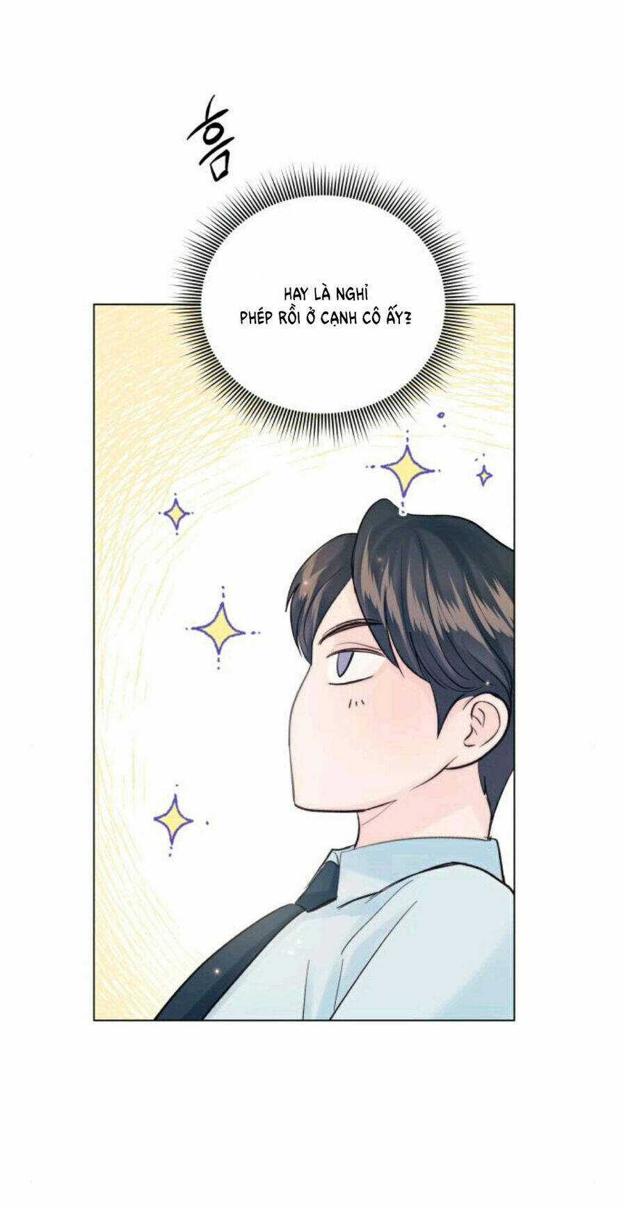 Nhất Định Chúng Ta Sẽ Được Hạnh Phúc Chapter 110.2 trang 14