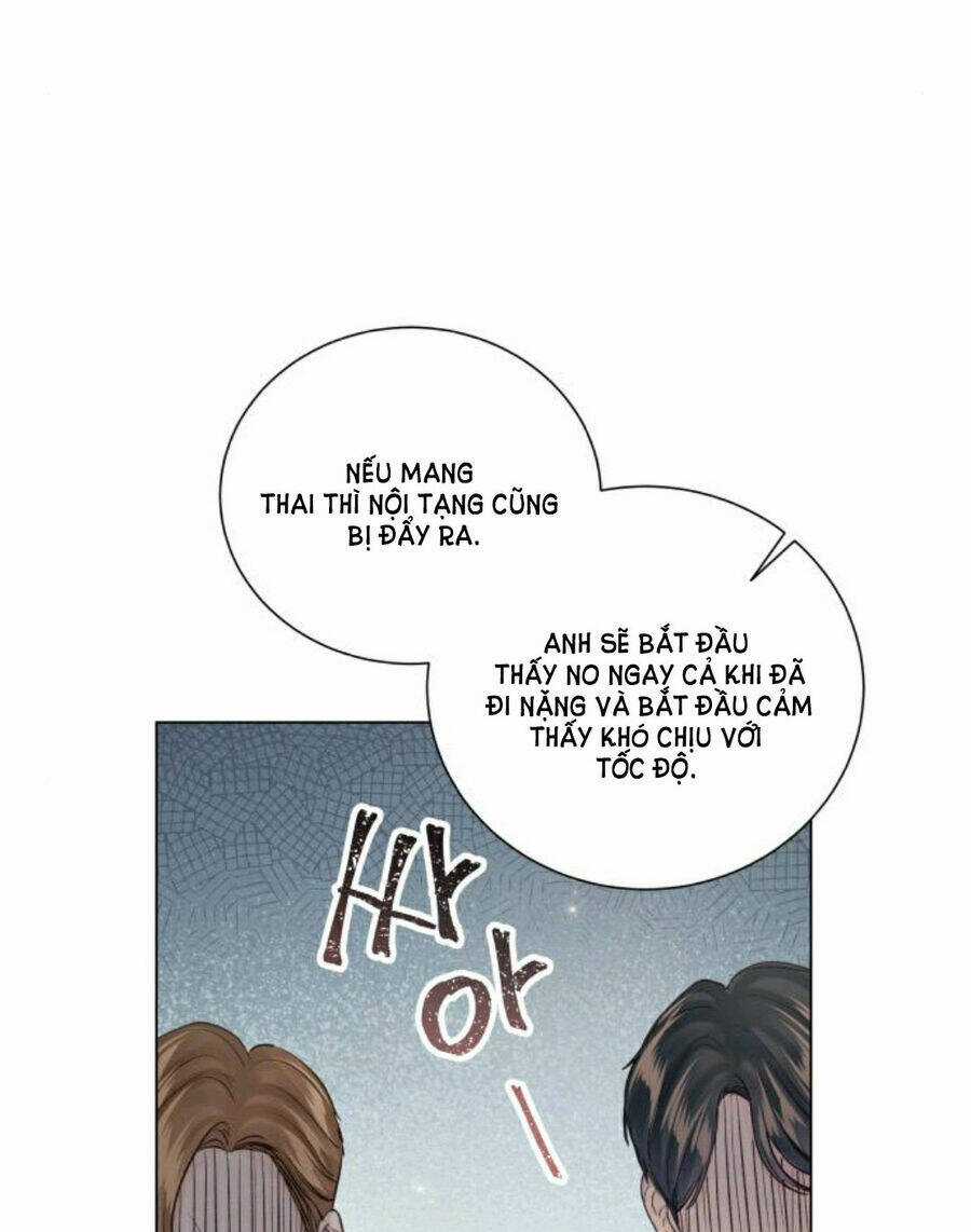 Nhất Định Chúng Ta Sẽ Được Hạnh Phúc Chapter 110.2 trang 24