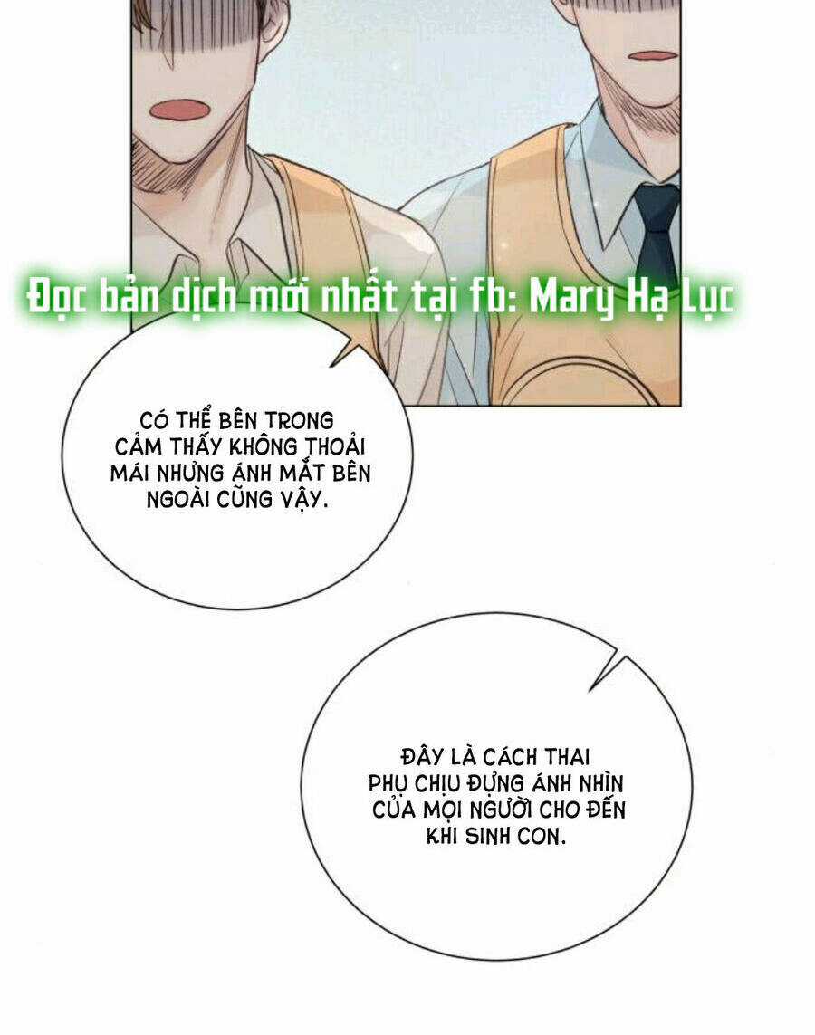 Nhất Định Chúng Ta Sẽ Được Hạnh Phúc Chapter 110.2 trang 25