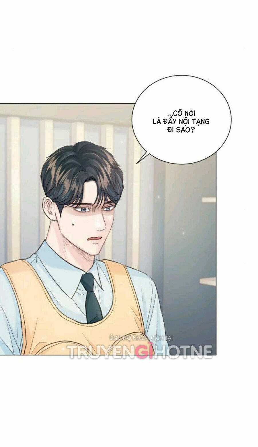 Nhất Định Chúng Ta Sẽ Được Hạnh Phúc Chapter 110.2 trang 27