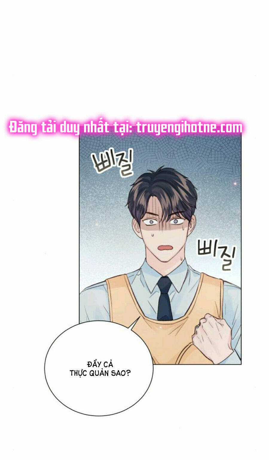 Nhất Định Chúng Ta Sẽ Được Hạnh Phúc Chapter 110.2 trang 29