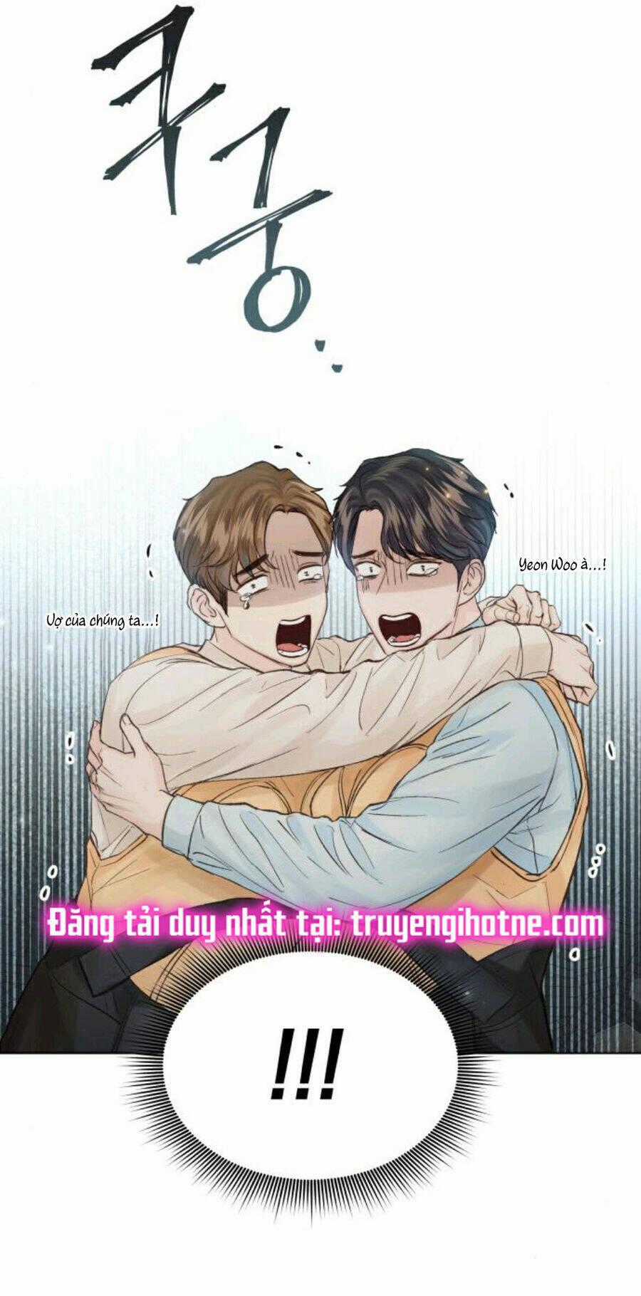 Nhất Định Chúng Ta Sẽ Được Hạnh Phúc Chapter 110.2 trang 31