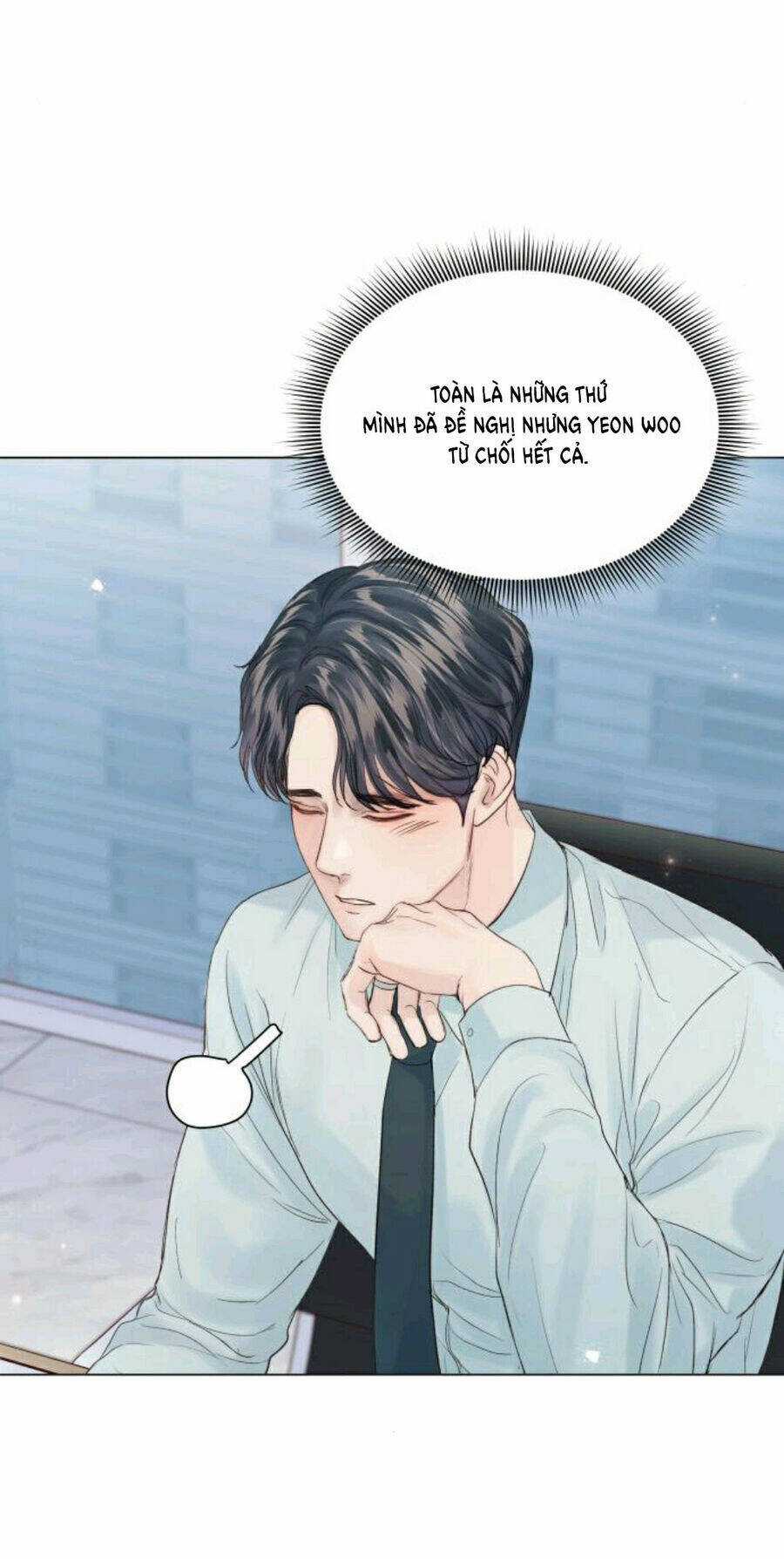 Nhất Định Chúng Ta Sẽ Được Hạnh Phúc Chapter 110.2 trang 4