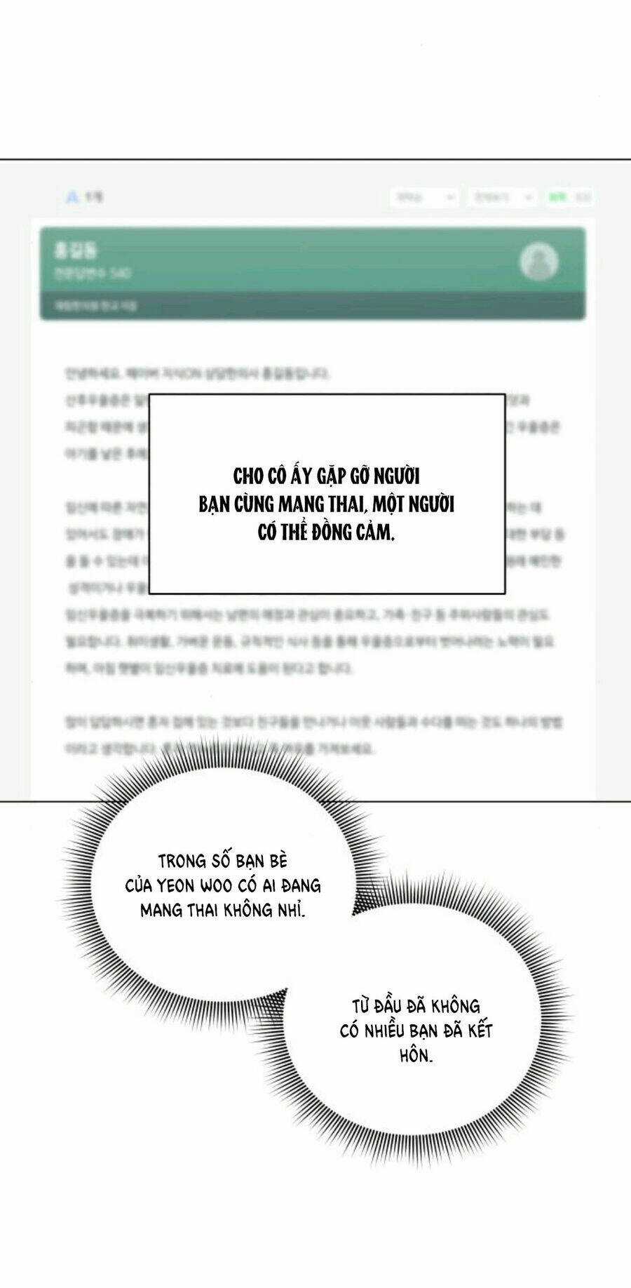 Nhất Định Chúng Ta Sẽ Được Hạnh Phúc Chapter 110.2 trang 6