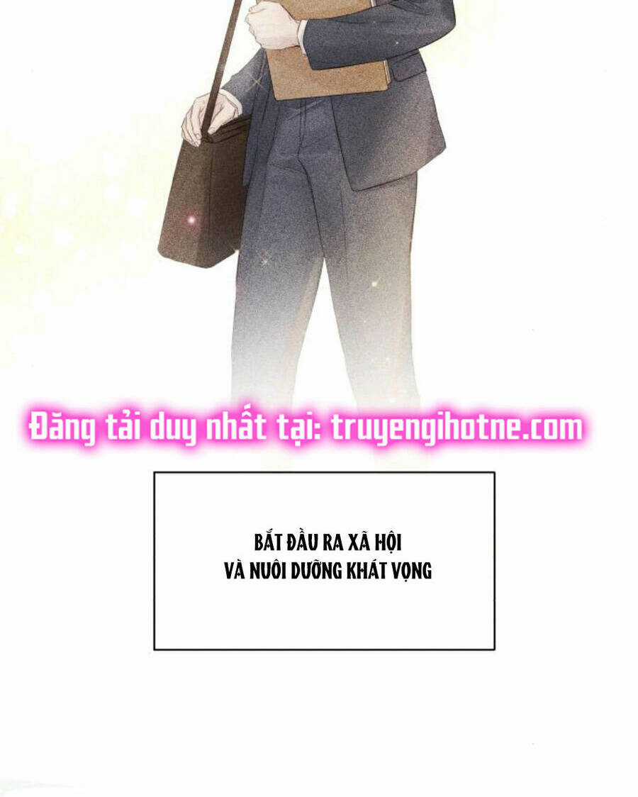 Nhất Định Chúng Ta Sẽ Được Hạnh Phúc Chapter 110.2 trang 8