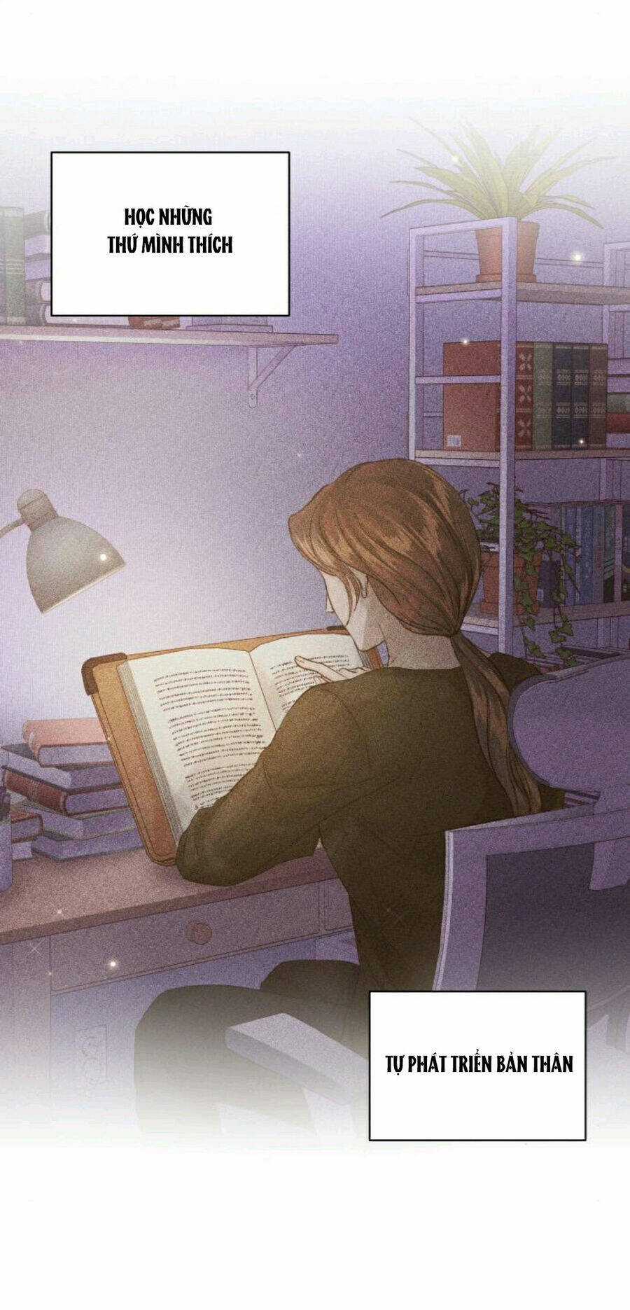 Nhất Định Chúng Ta Sẽ Được Hạnh Phúc Chapter 110.2 trang 9