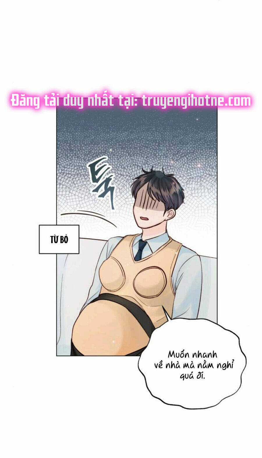 Nhất Định Chúng Ta Sẽ Được Hạnh Phúc Chapter 111.1 trang 10