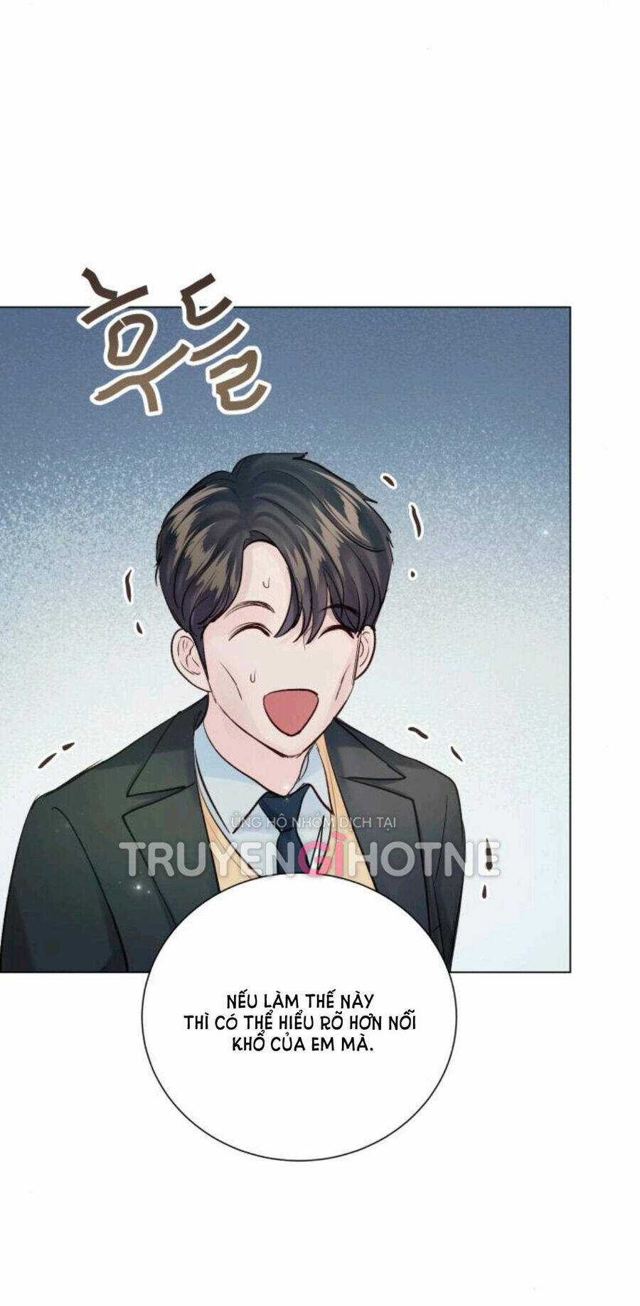 Nhất Định Chúng Ta Sẽ Được Hạnh Phúc Chapter 111.1 trang 14