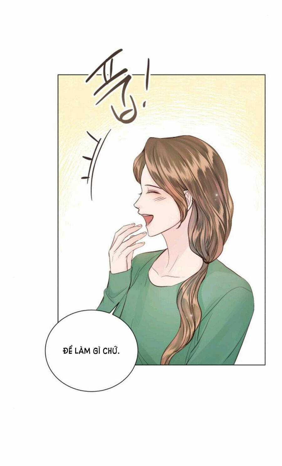 Nhất Định Chúng Ta Sẽ Được Hạnh Phúc Chapter 111.1 trang 15