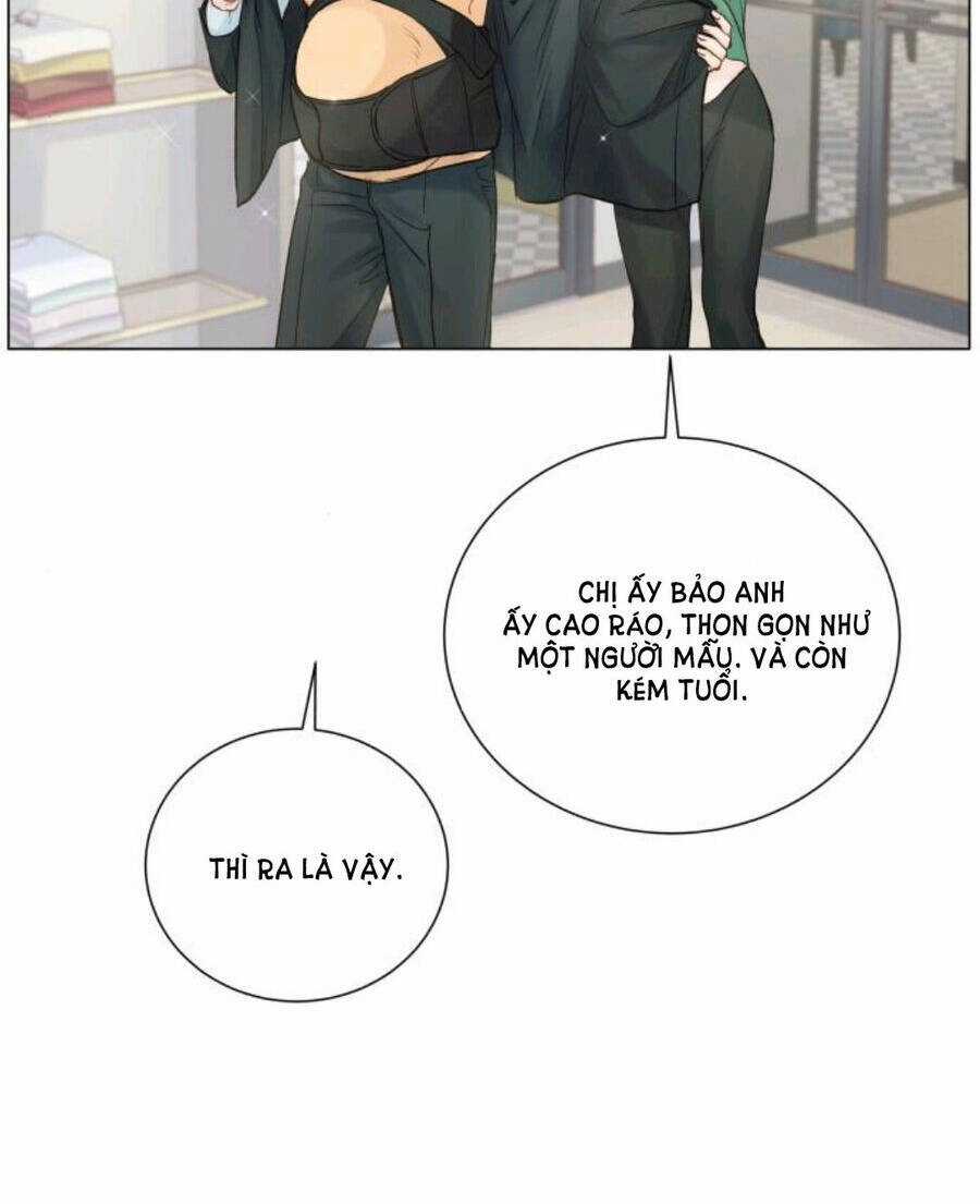 Nhất Định Chúng Ta Sẽ Được Hạnh Phúc Chapter 111.1 trang 22