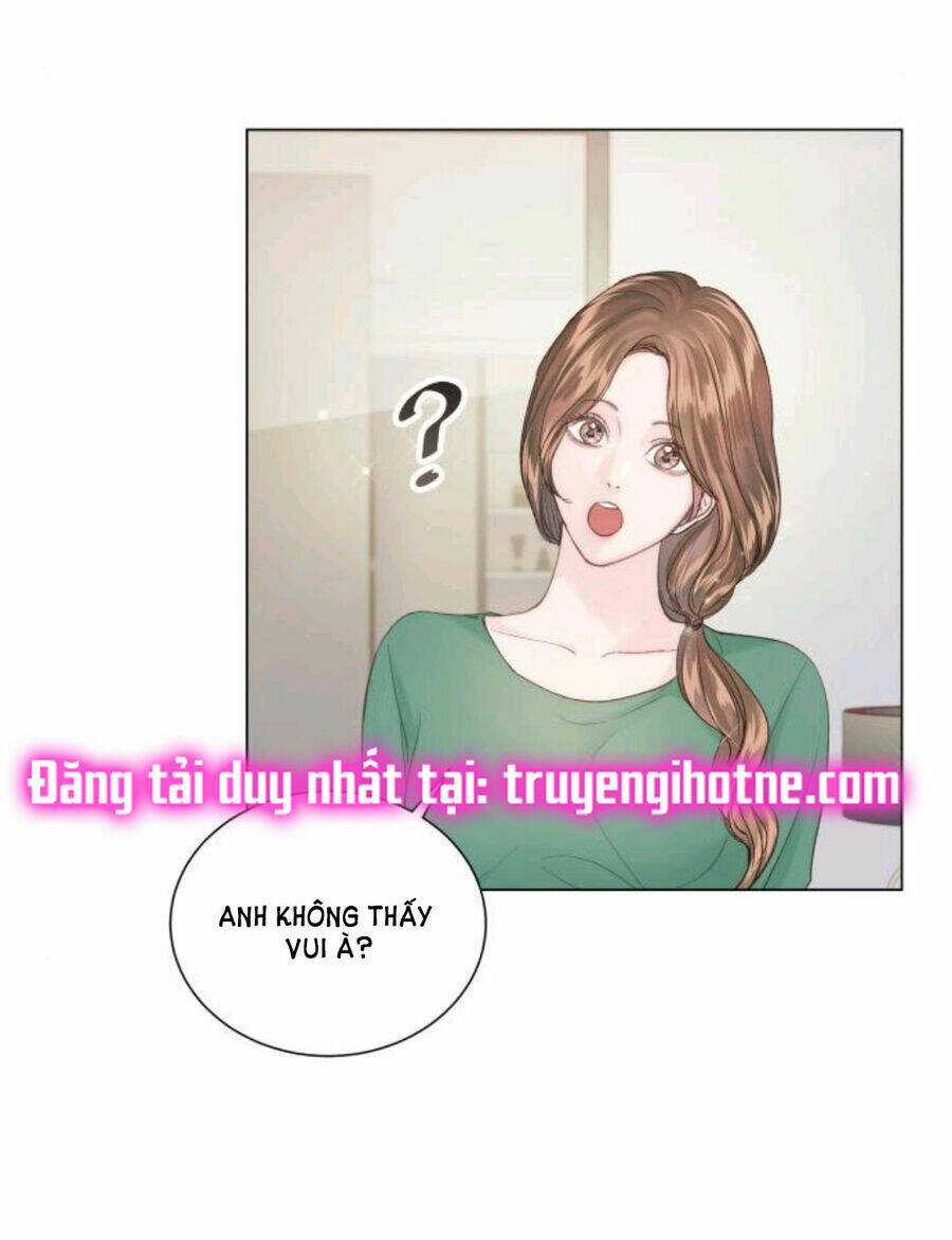 Nhất Định Chúng Ta Sẽ Được Hạnh Phúc Chapter 111.1 trang 25