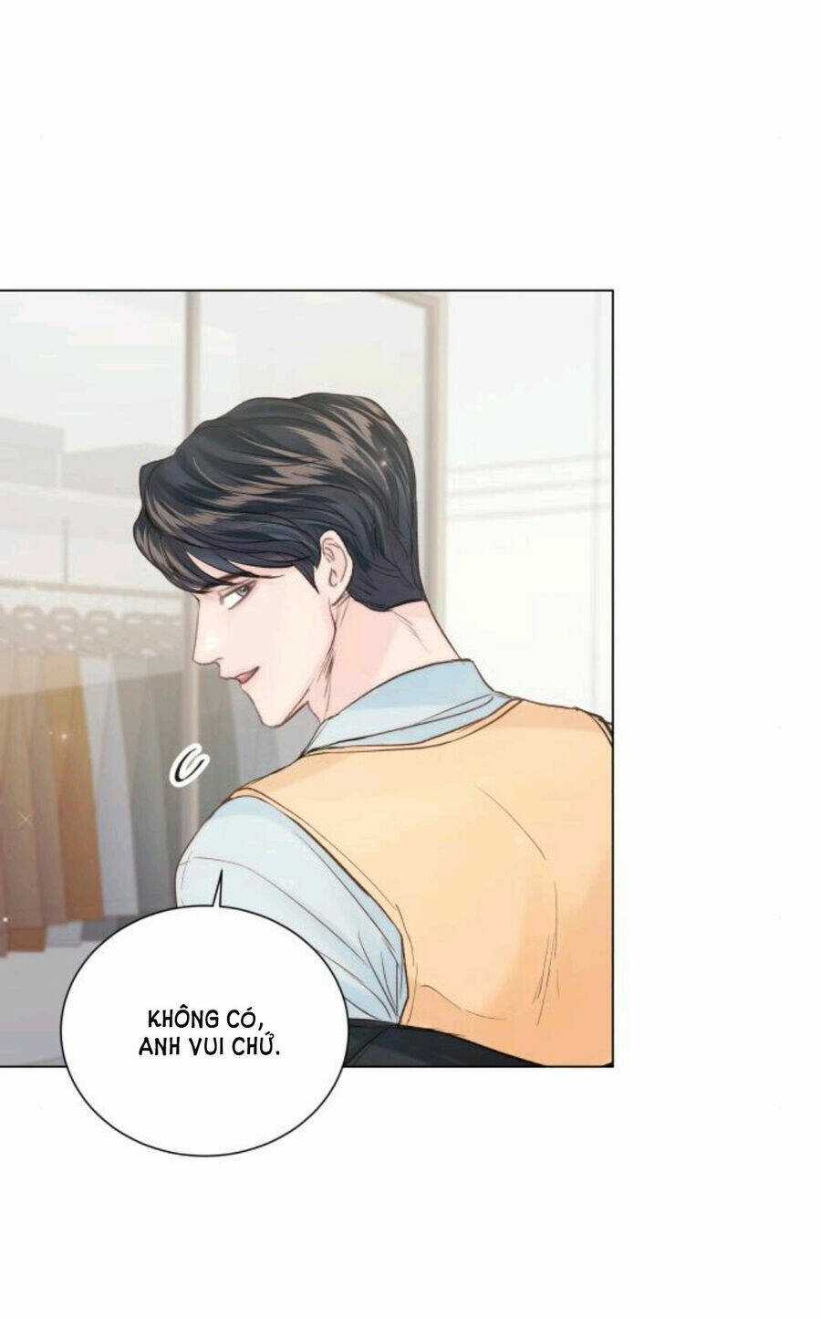 Nhất Định Chúng Ta Sẽ Được Hạnh Phúc Chapter 111.1 trang 26