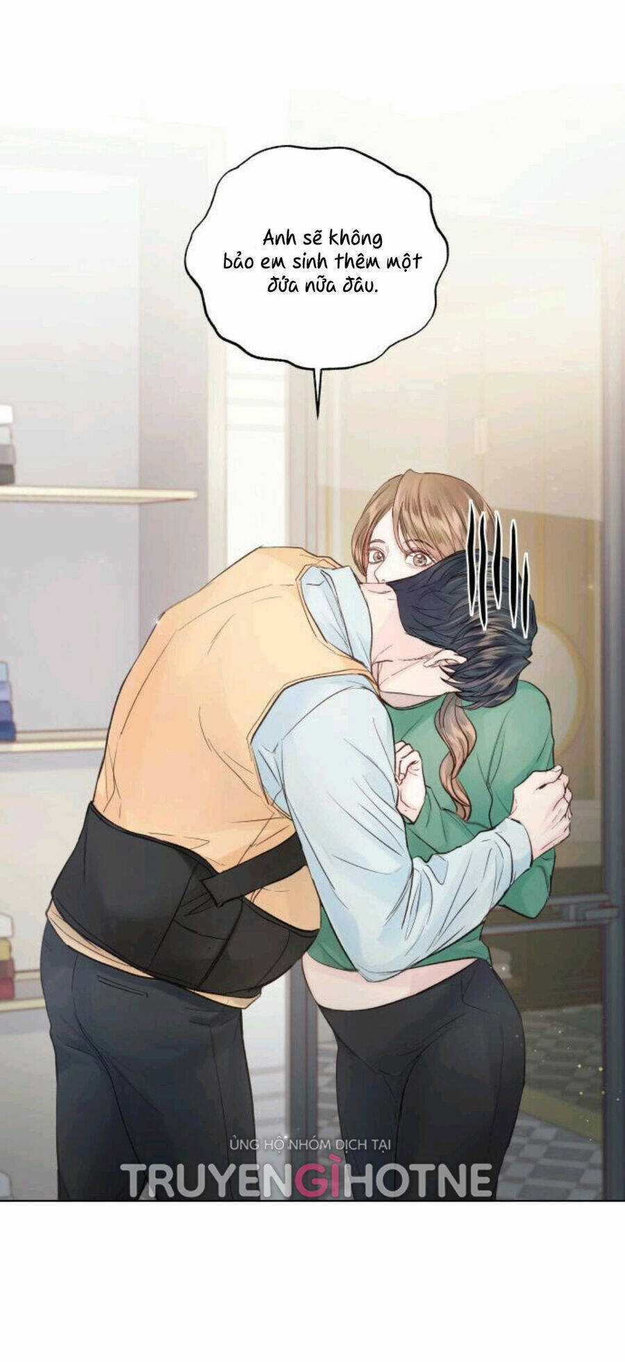 Nhất Định Chúng Ta Sẽ Được Hạnh Phúc Chapter 111.1 trang 29