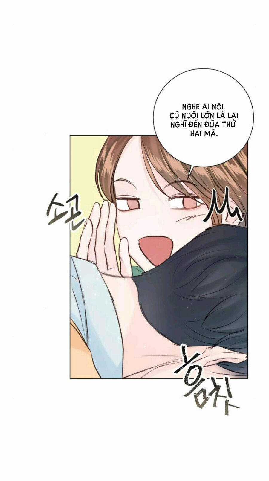 Nhất Định Chúng Ta Sẽ Được Hạnh Phúc Chapter 111.1 trang 30