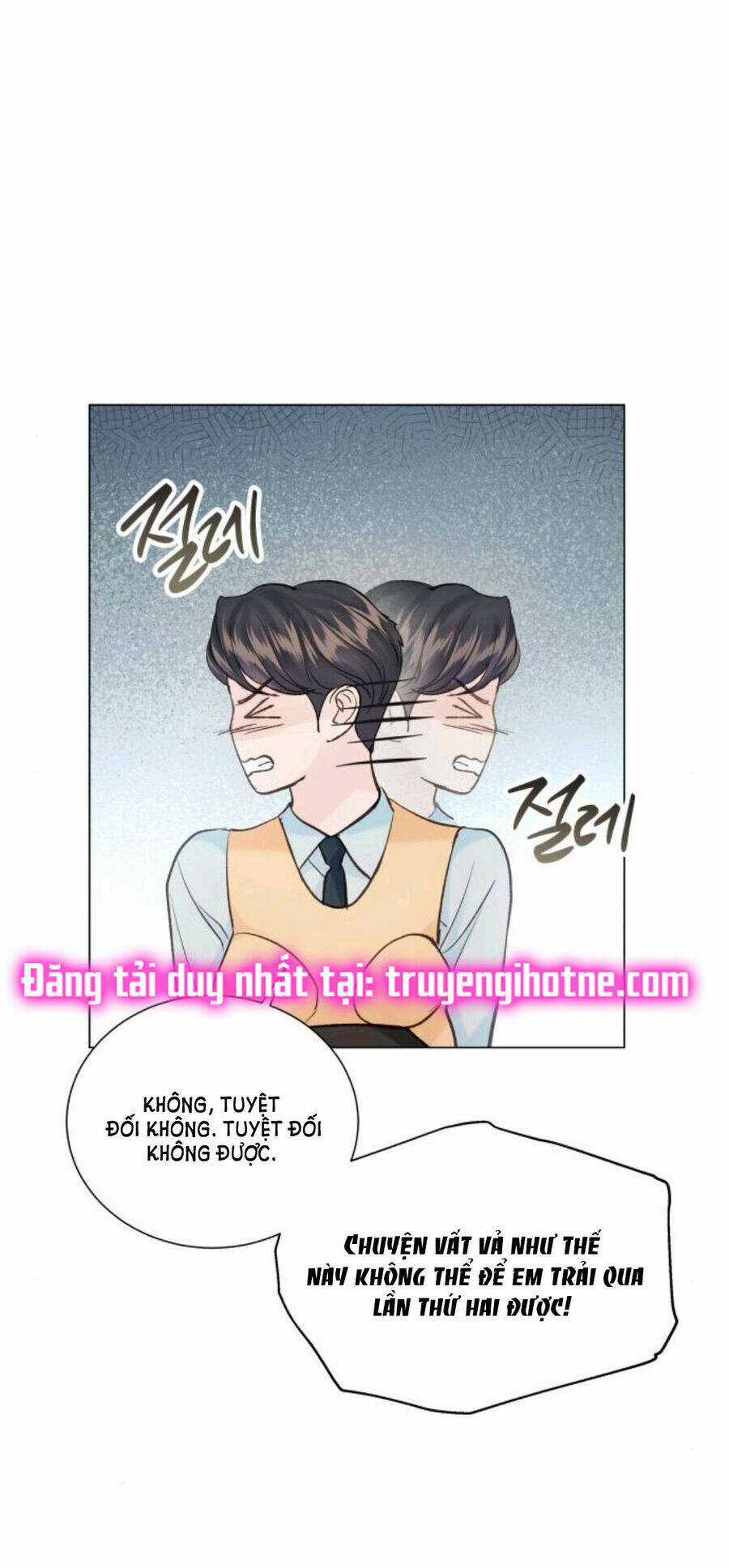 Nhất Định Chúng Ta Sẽ Được Hạnh Phúc Chapter 111.1 trang 31