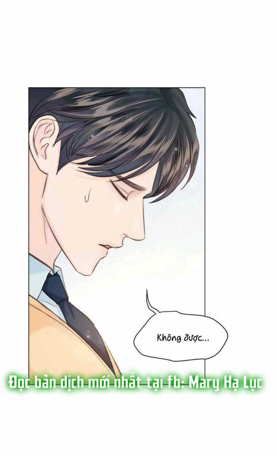 Nhất Định Chúng Ta Sẽ Được Hạnh Phúc Chapter 111.1 trang 33