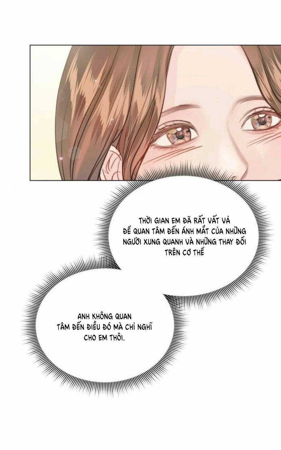 Nhất Định Chúng Ta Sẽ Được Hạnh Phúc Chapter 111.1 trang 36