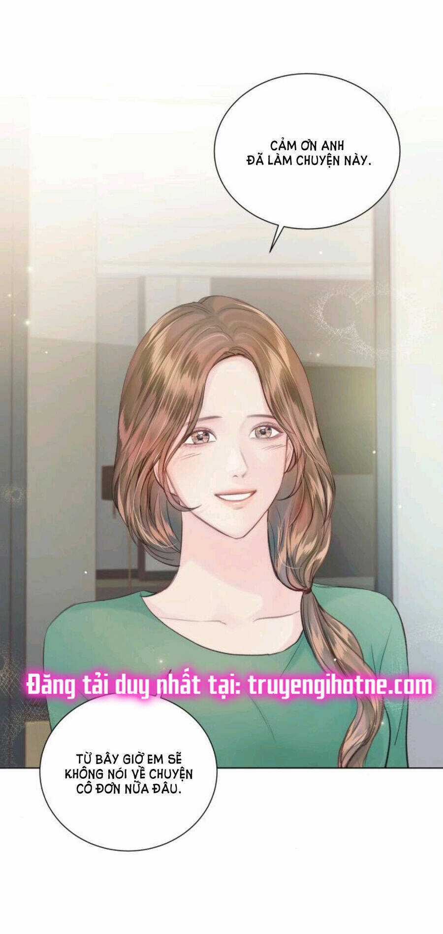 Nhất Định Chúng Ta Sẽ Được Hạnh Phúc Chapter 111.1 trang 37