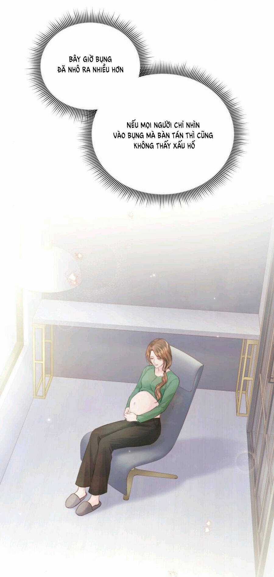 Nhất Định Chúng Ta Sẽ Được Hạnh Phúc Chapter 111.1 trang 40