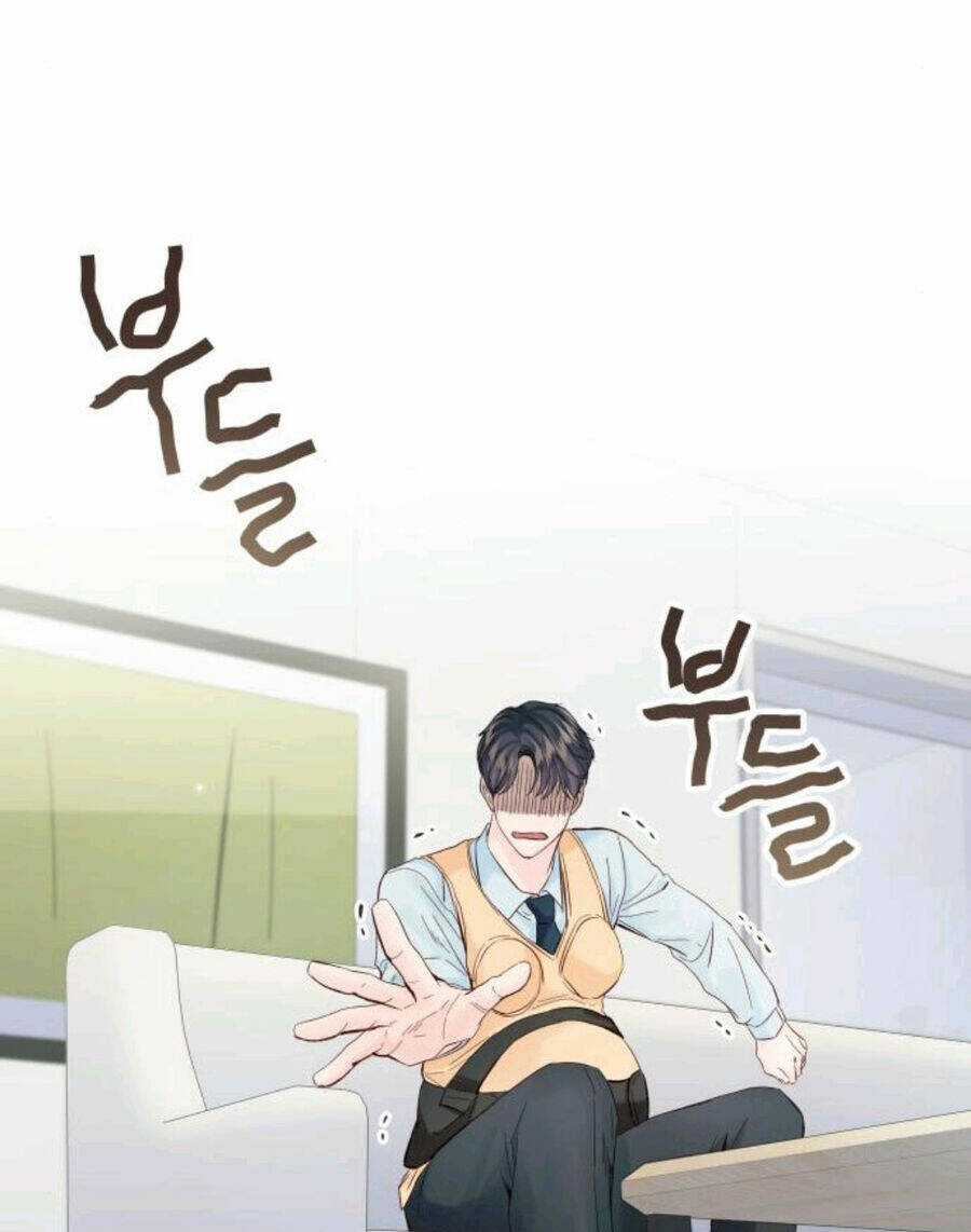 Nhất Định Chúng Ta Sẽ Được Hạnh Phúc Chapter 111.1 trang 8