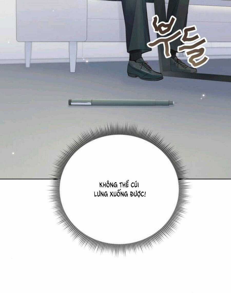 Nhất Định Chúng Ta Sẽ Được Hạnh Phúc Chapter 111.1 trang 9