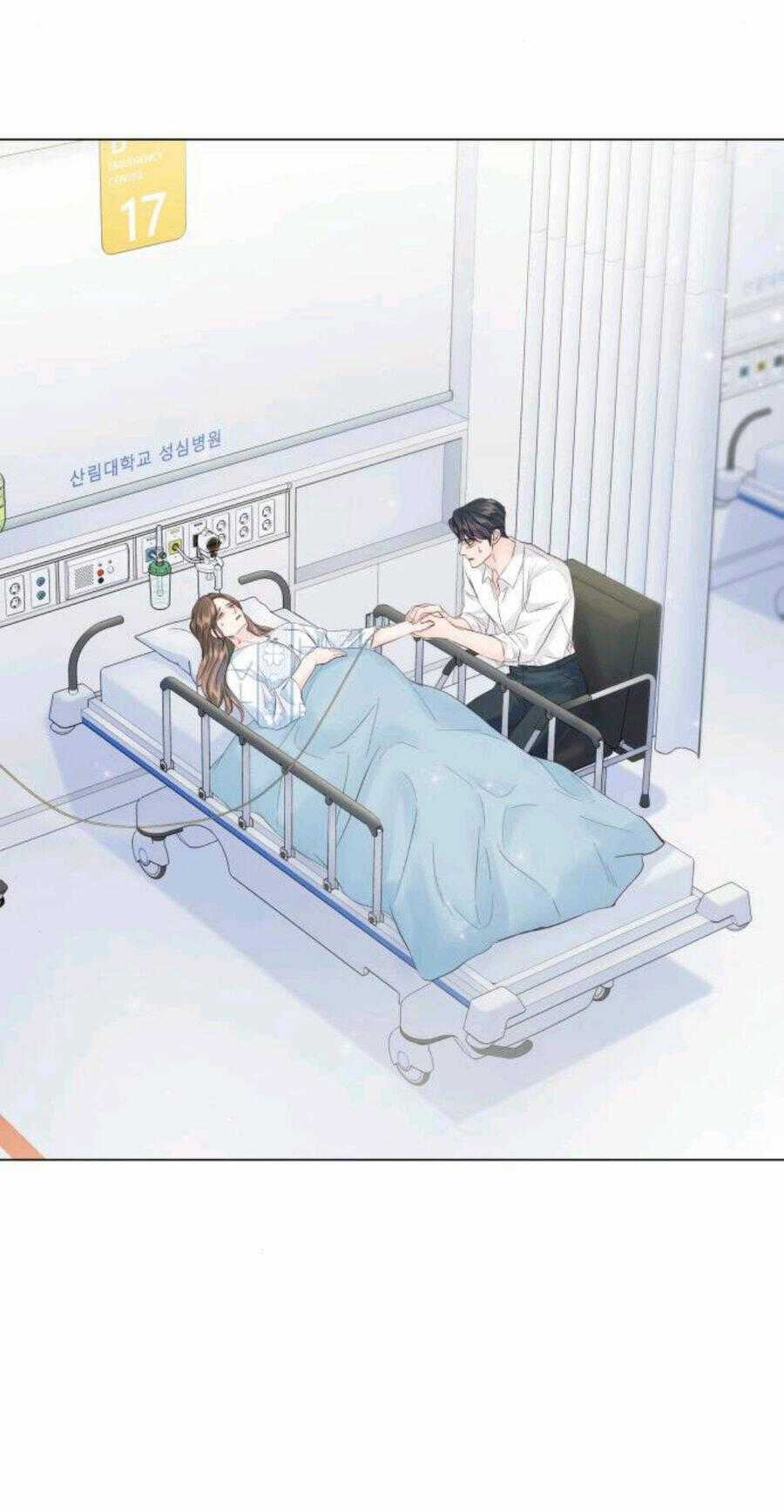 Nhất Định Chúng Ta Sẽ Được Hạnh Phúc Chapter 111.2 trang 1