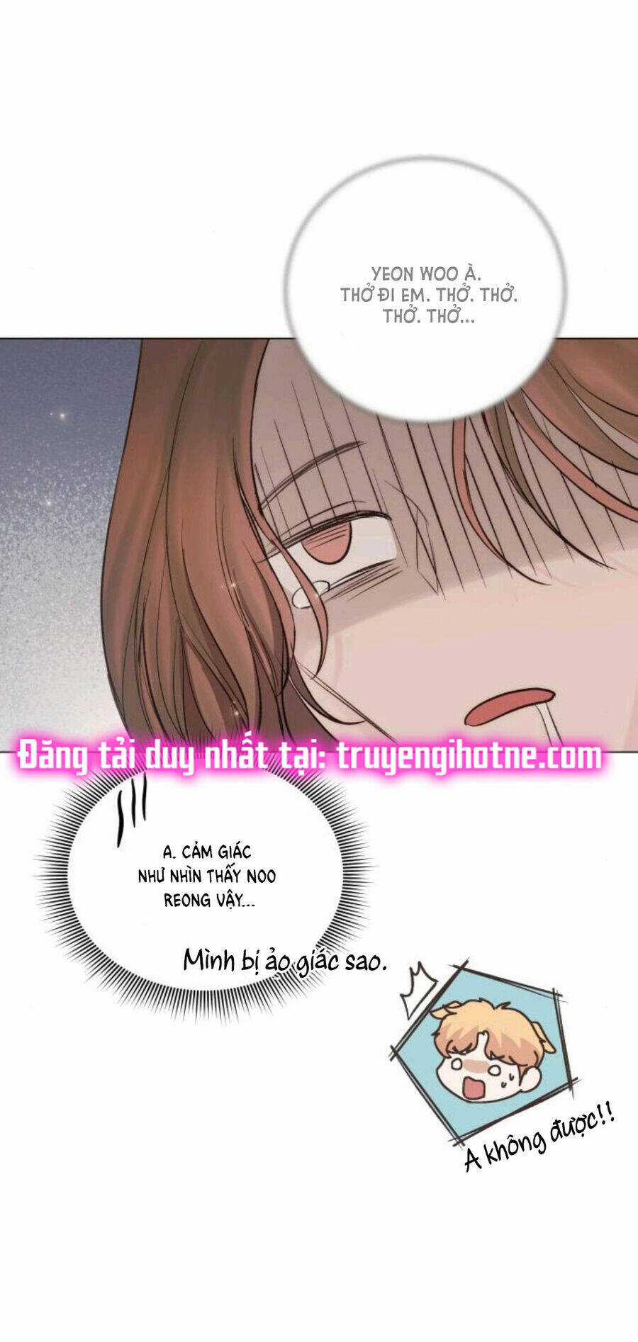 Nhất Định Chúng Ta Sẽ Được Hạnh Phúc Chapter 111.2 trang 10