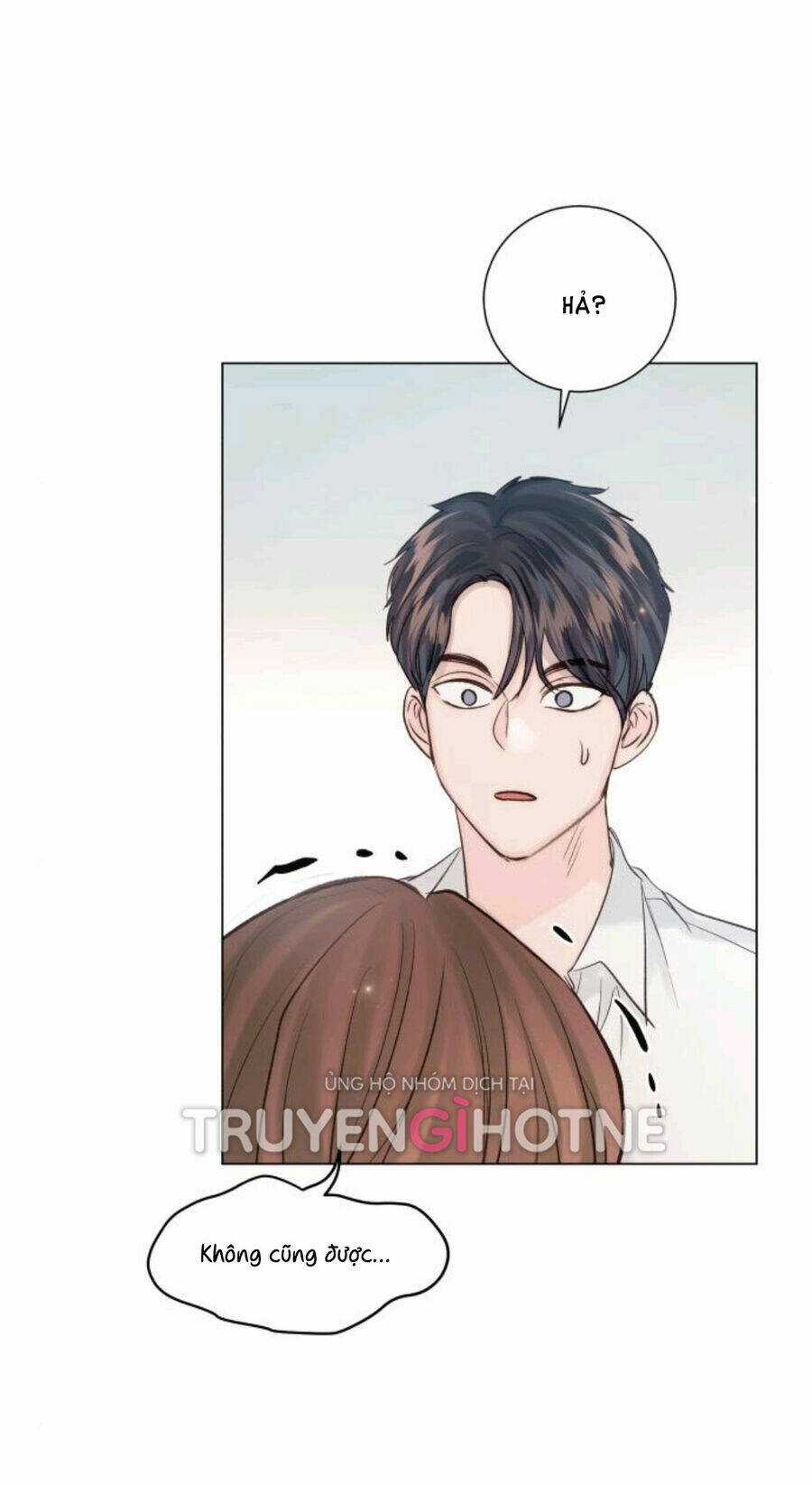 Nhất Định Chúng Ta Sẽ Được Hạnh Phúc Chapter 111.2 trang 14