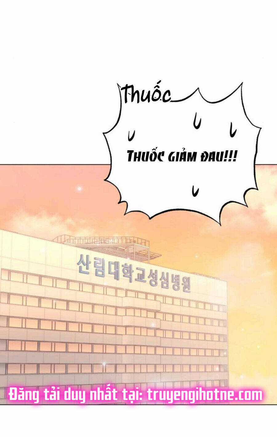 Nhất Định Chúng Ta Sẽ Được Hạnh Phúc Chapter 111.2 trang 16