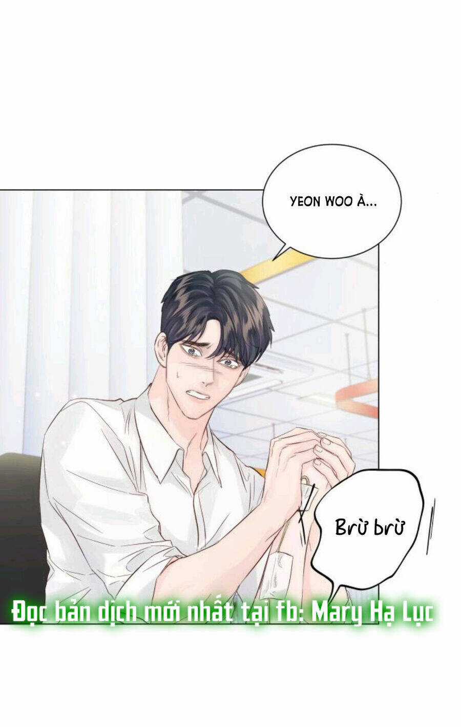 Nhất Định Chúng Ta Sẽ Được Hạnh Phúc Chapter 111.2 trang 2