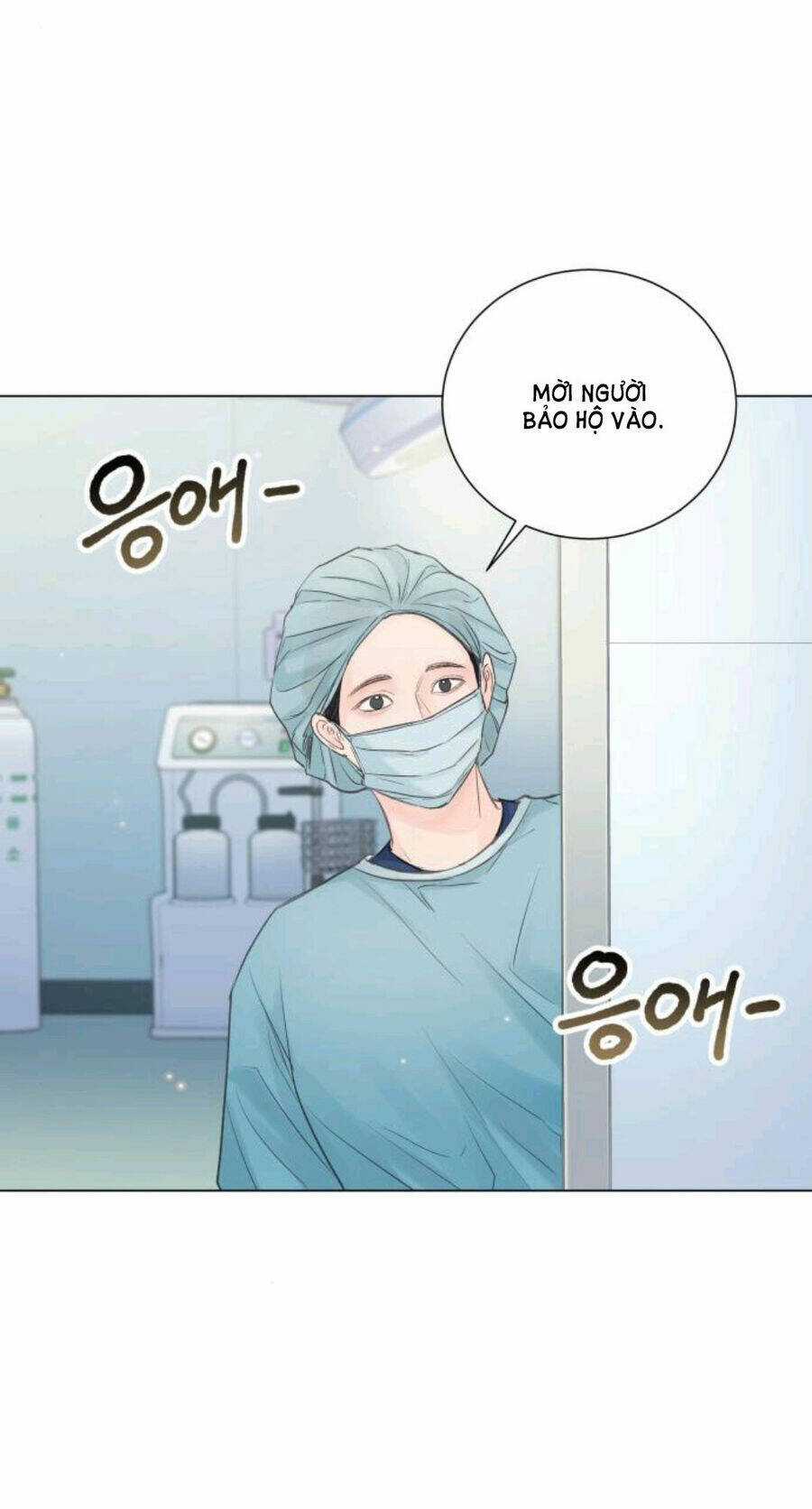 Nhất Định Chúng Ta Sẽ Được Hạnh Phúc Chapter 111.2 trang 25