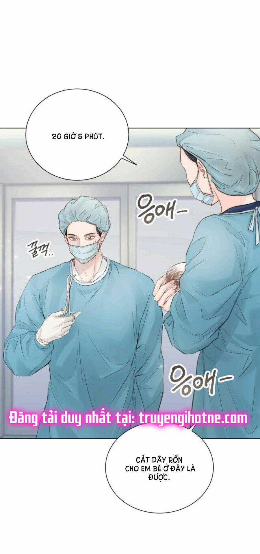 Nhất Định Chúng Ta Sẽ Được Hạnh Phúc Chapter 111.2 trang 26