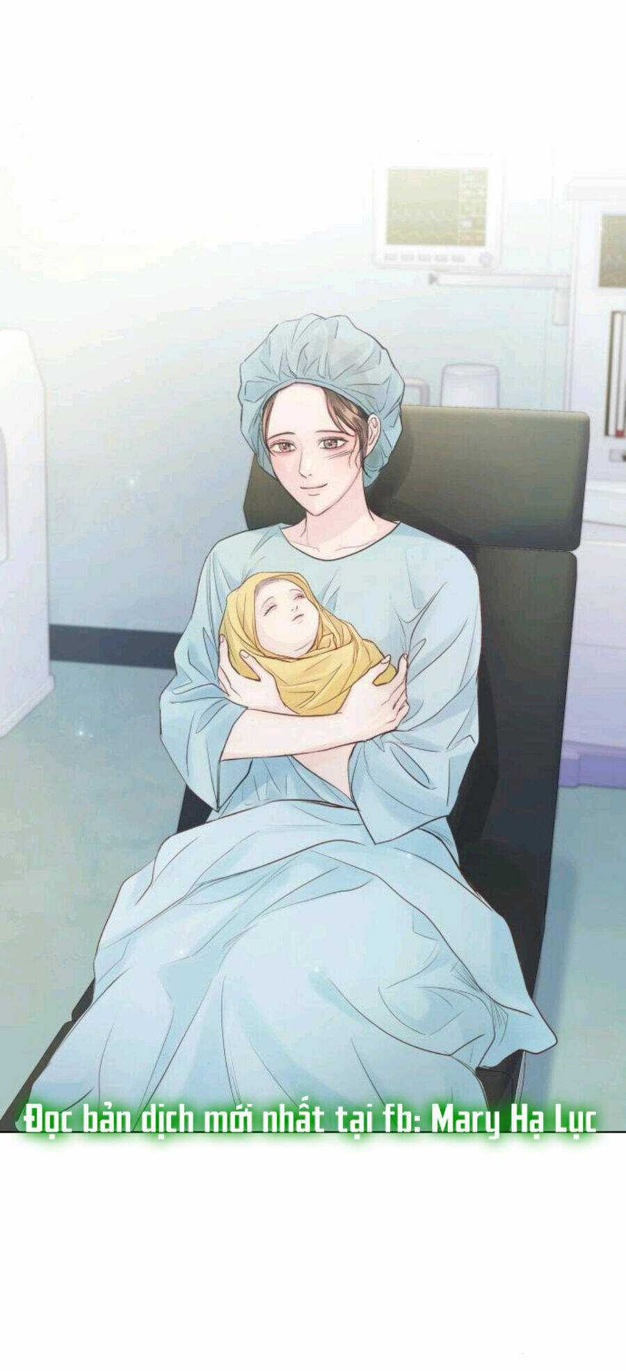 Nhất Định Chúng Ta Sẽ Được Hạnh Phúc Chapter 111.2 trang 28