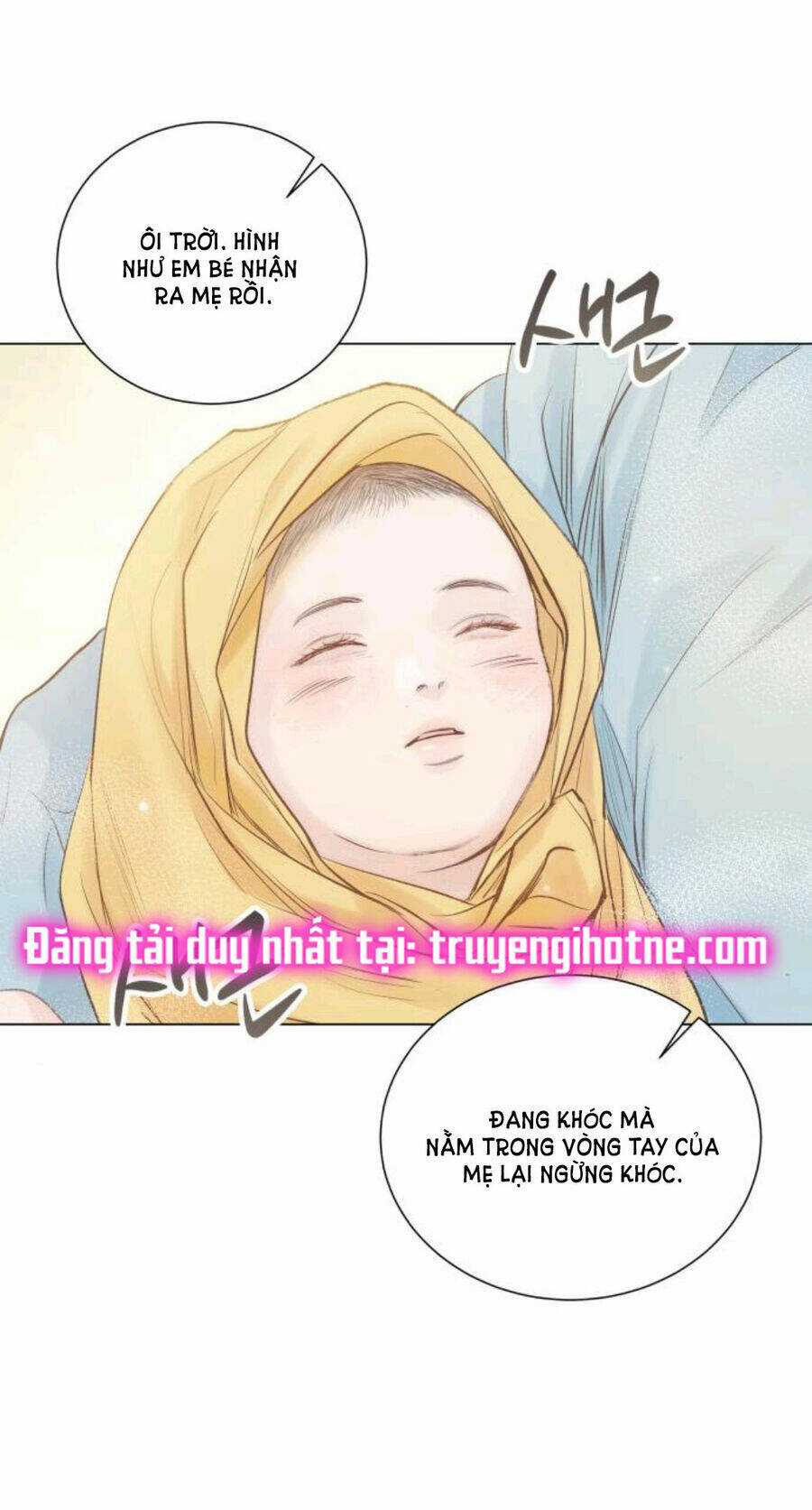 Nhất Định Chúng Ta Sẽ Được Hạnh Phúc Chapter 111.2 trang 29