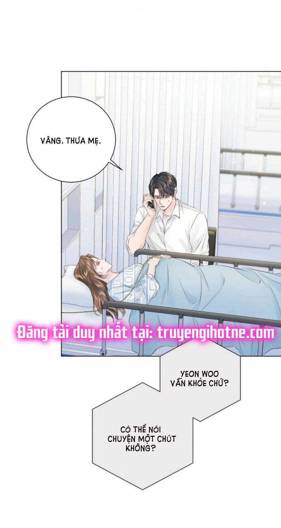 Nhất Định Chúng Ta Sẽ Được Hạnh Phúc Chapter 111.2 trang 3