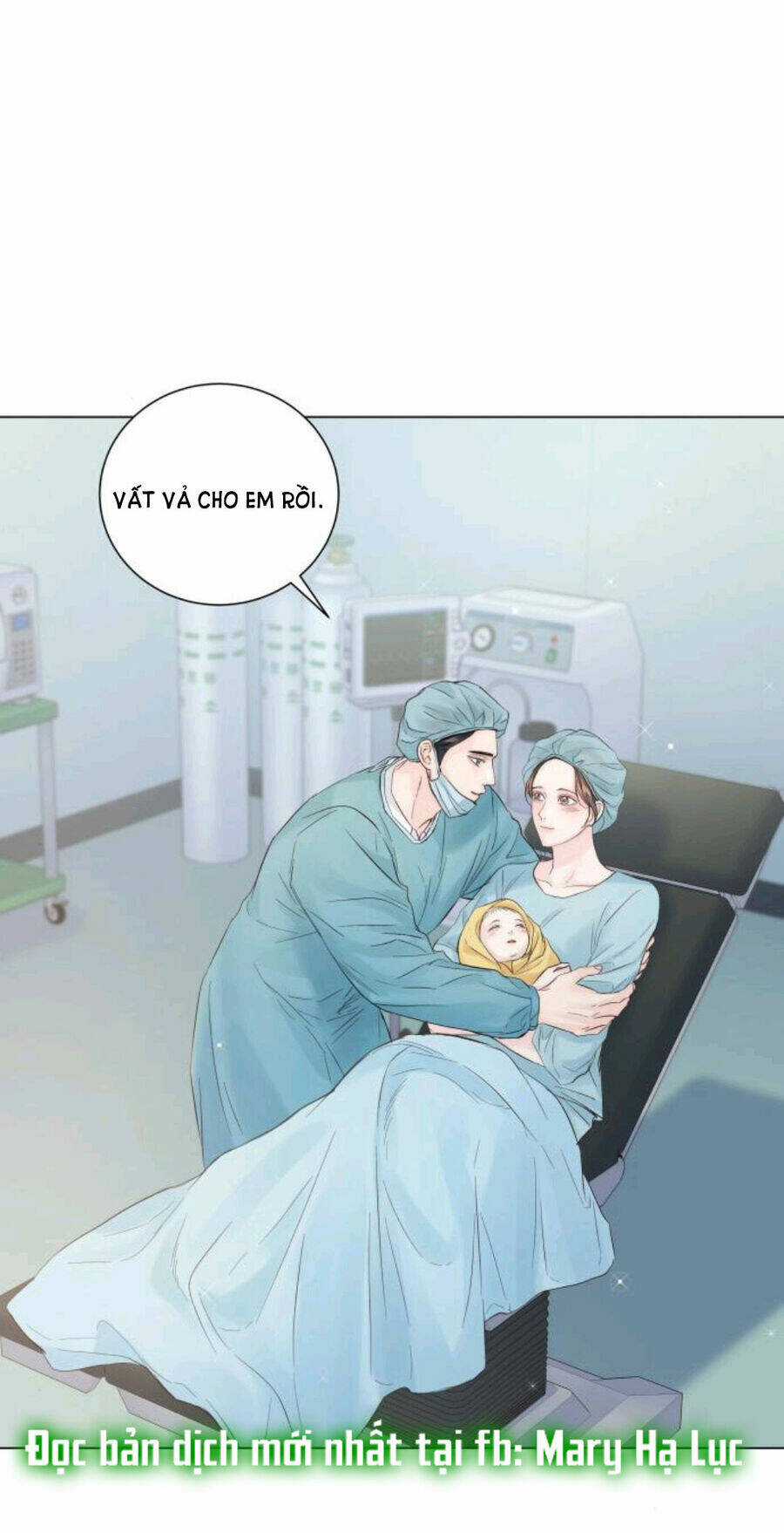 Nhất Định Chúng Ta Sẽ Được Hạnh Phúc Chapter 111.2 trang 31