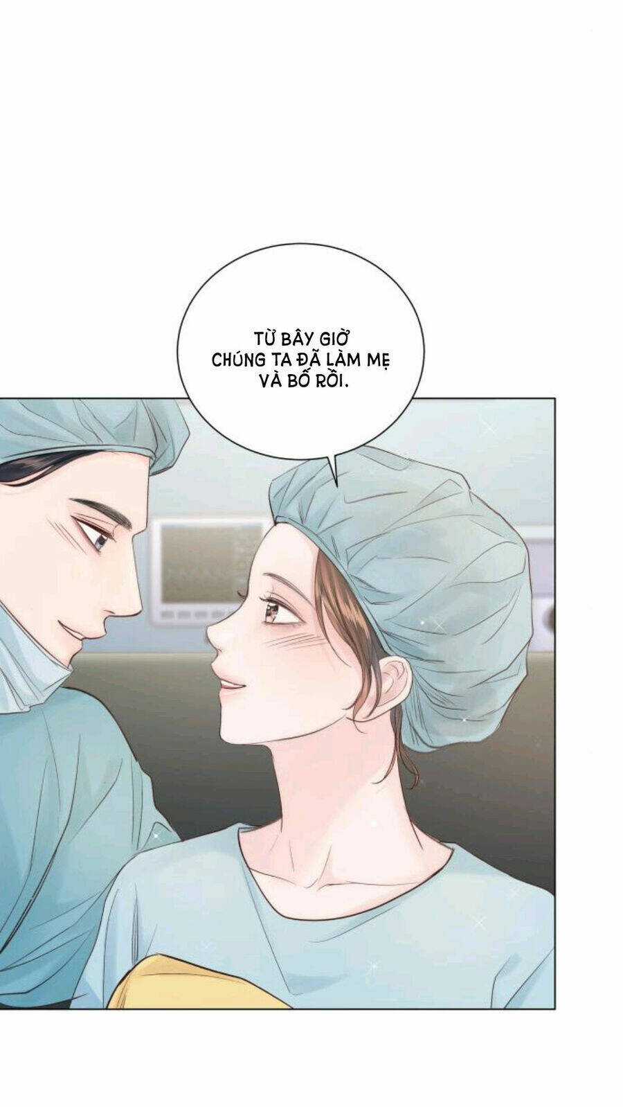 Nhất Định Chúng Ta Sẽ Được Hạnh Phúc Chapter 111.2 trang 32