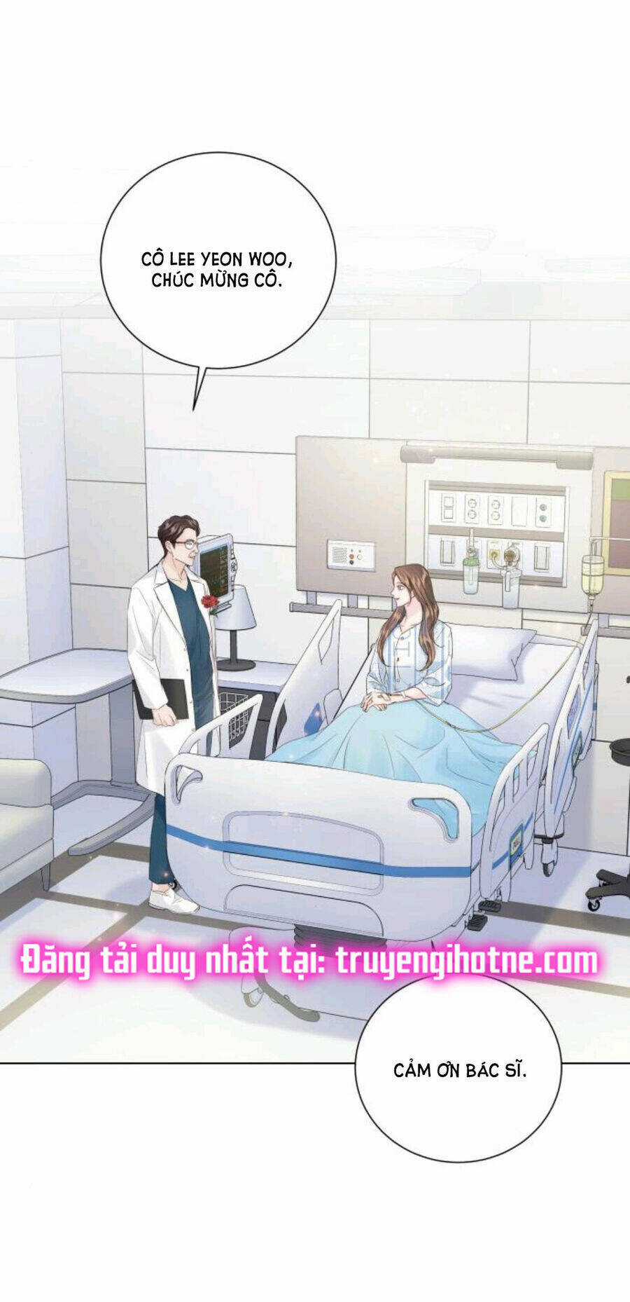Nhất Định Chúng Ta Sẽ Được Hạnh Phúc Chapter 111.2 trang 37
