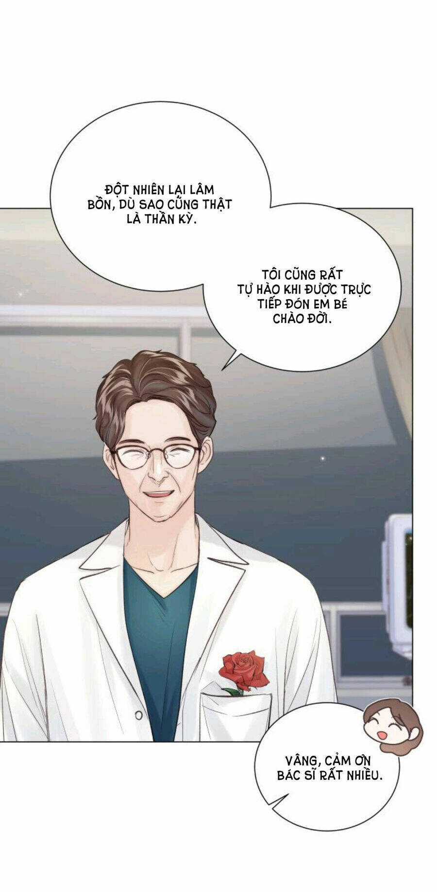 Nhất Định Chúng Ta Sẽ Được Hạnh Phúc Chapter 111.2 trang 38