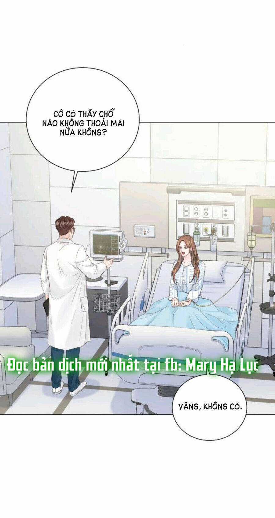 Nhất Định Chúng Ta Sẽ Được Hạnh Phúc Chapter 111.2 trang 39