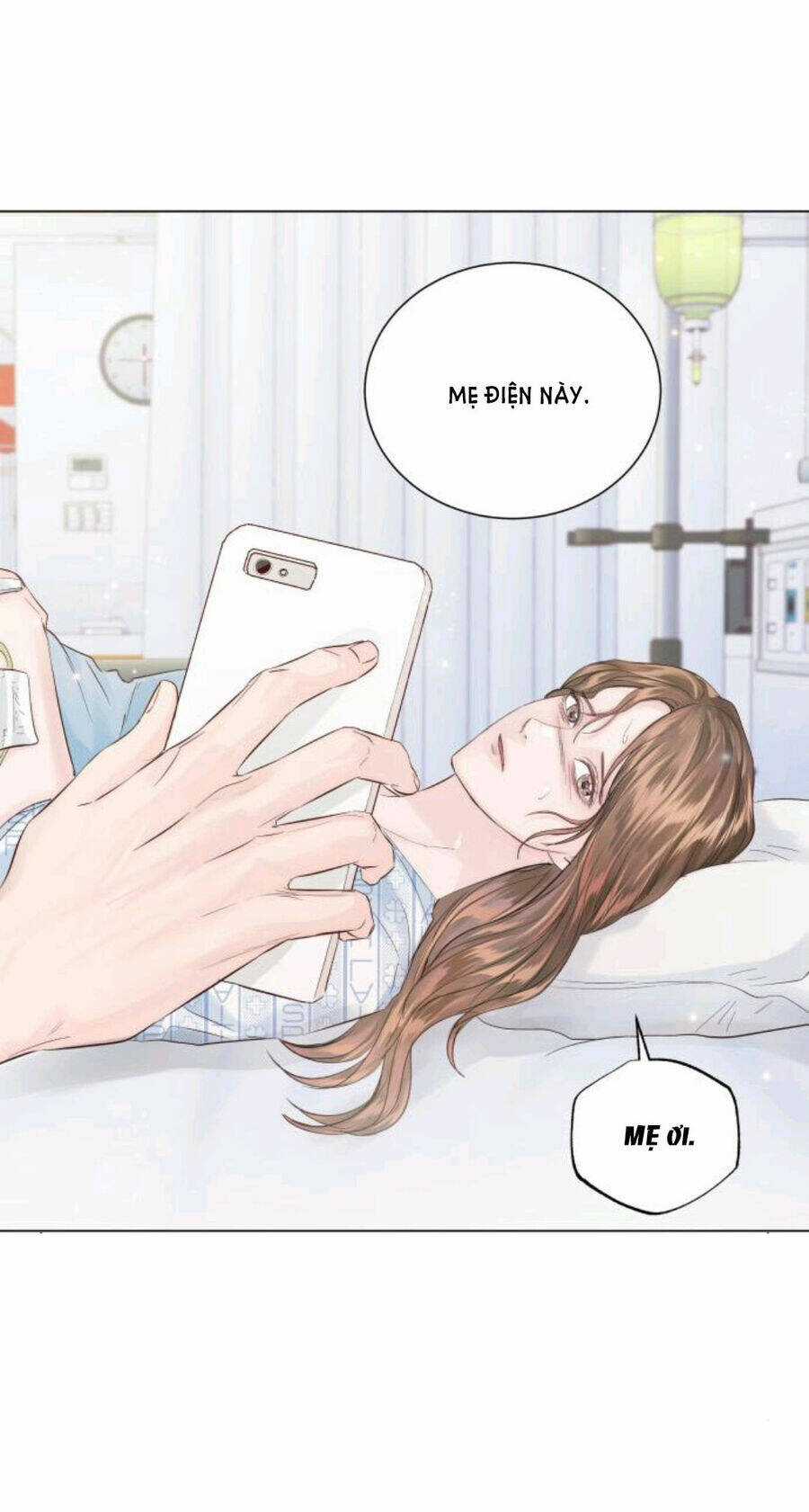 Nhất Định Chúng Ta Sẽ Được Hạnh Phúc Chapter 111.2 trang 4