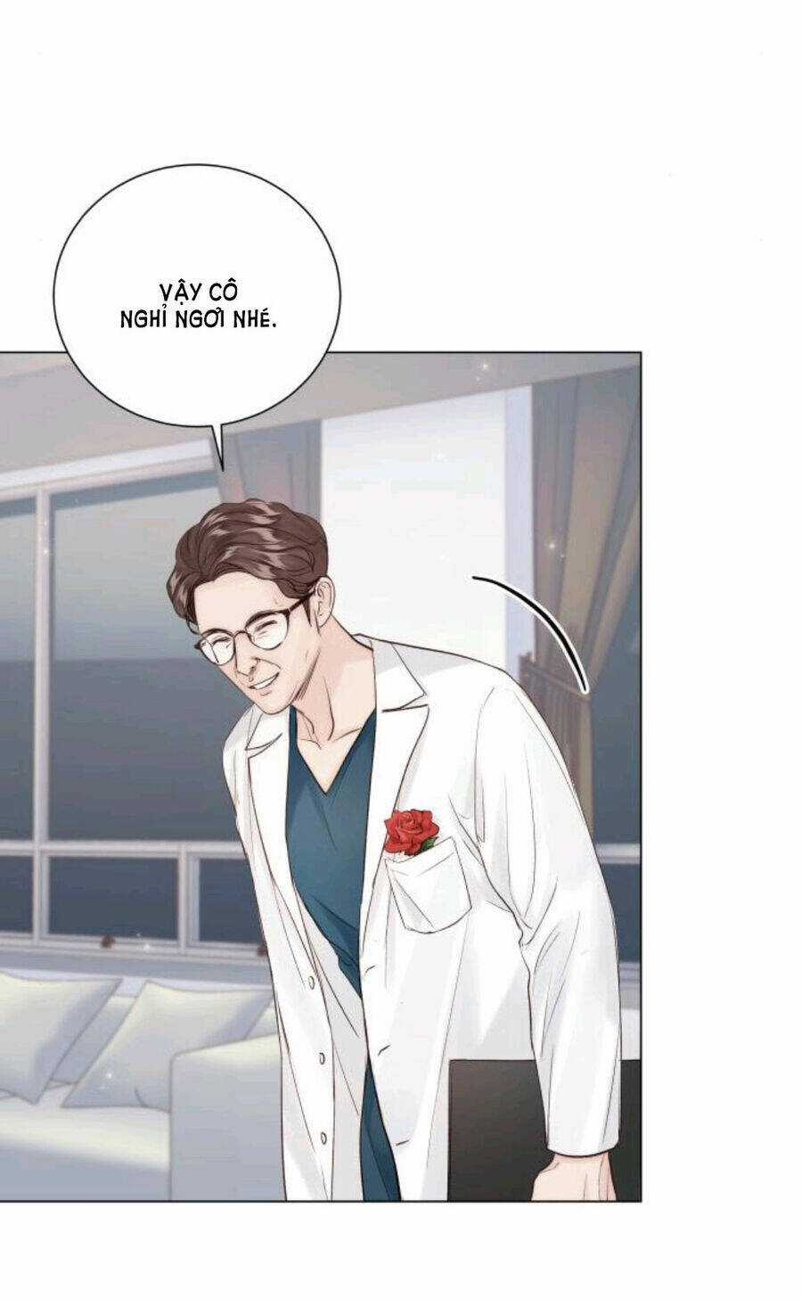 Nhất Định Chúng Ta Sẽ Được Hạnh Phúc Chapter 111.2 trang 40