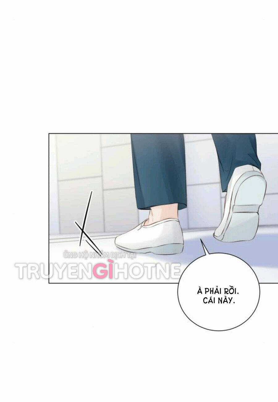 Nhất Định Chúng Ta Sẽ Được Hạnh Phúc Chapter 111.2 trang 41
