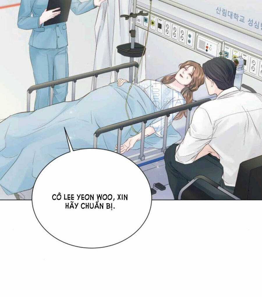 Nhất Định Chúng Ta Sẽ Được Hạnh Phúc Chapter 111.2 trang 7